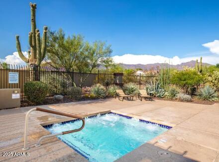 8531 E TWISTED LEAF Drive