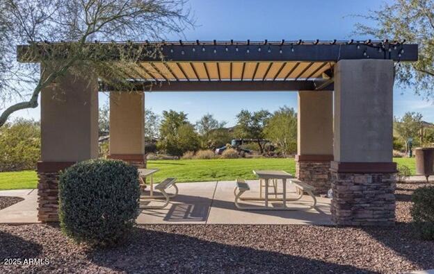 8531 E TWISTED LEAF Drive