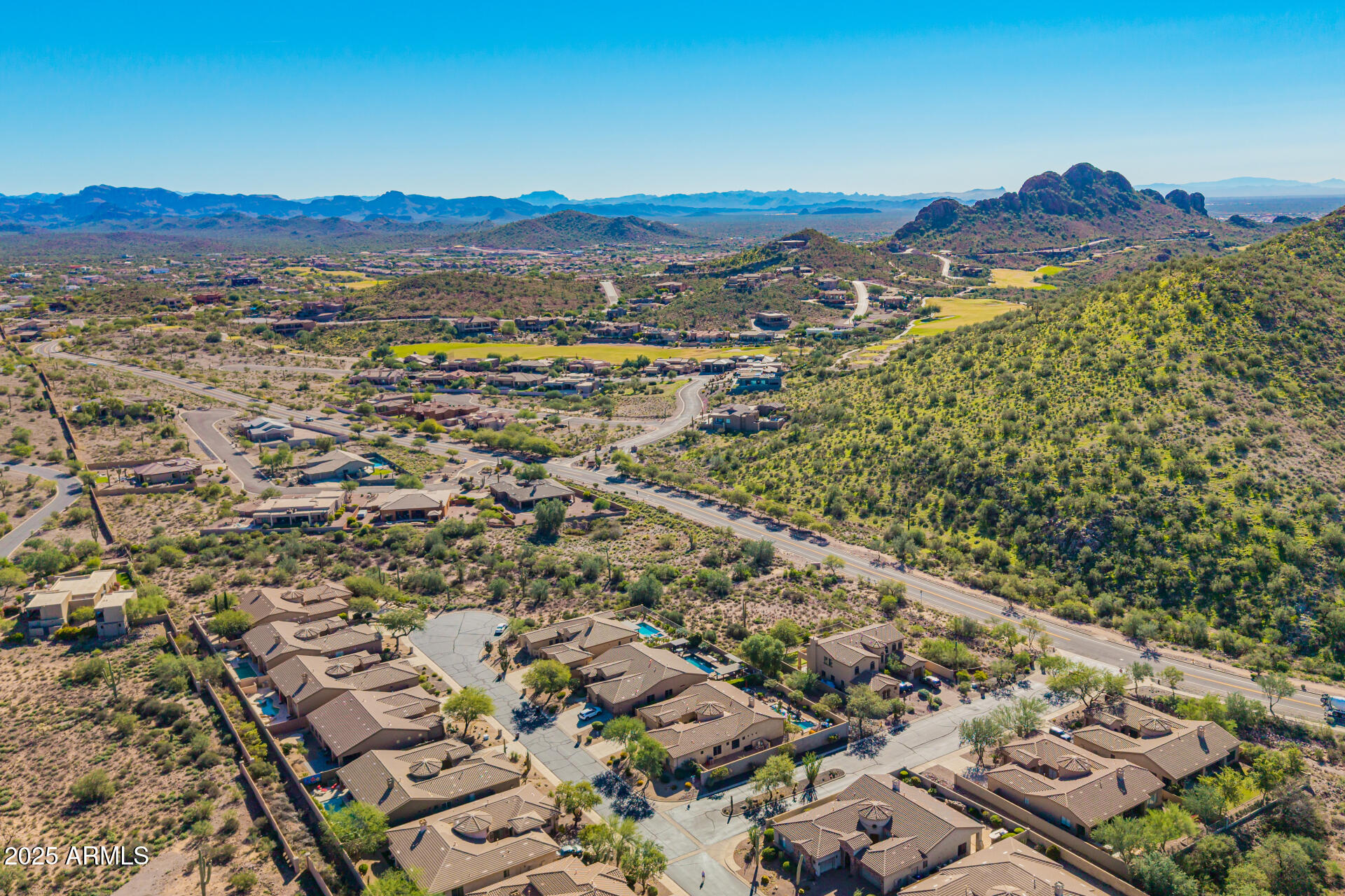 8531 E TWISTED LEAF Drive