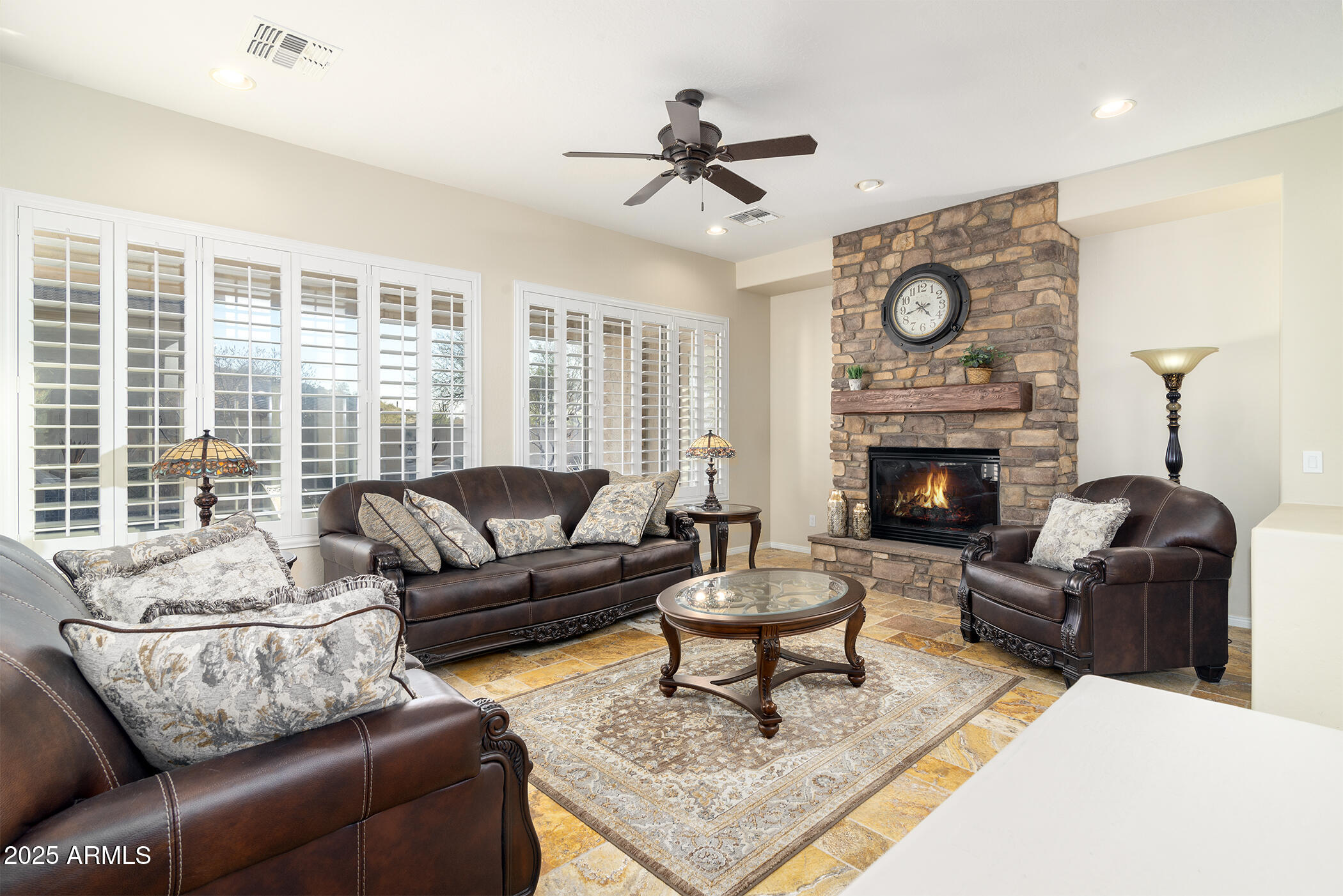 8531 E TWISTED LEAF Drive