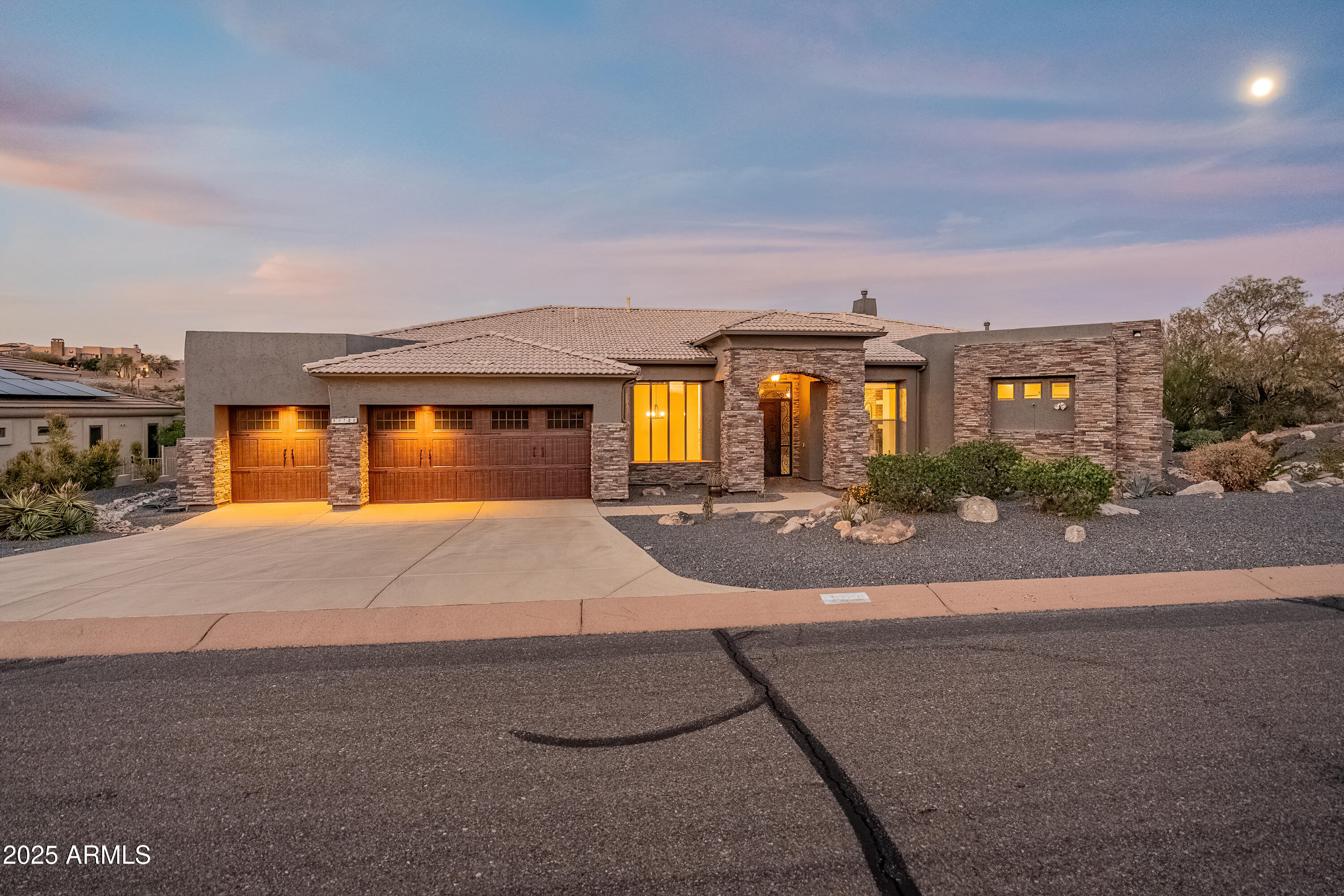 15128 E WESTRIDGE Drive