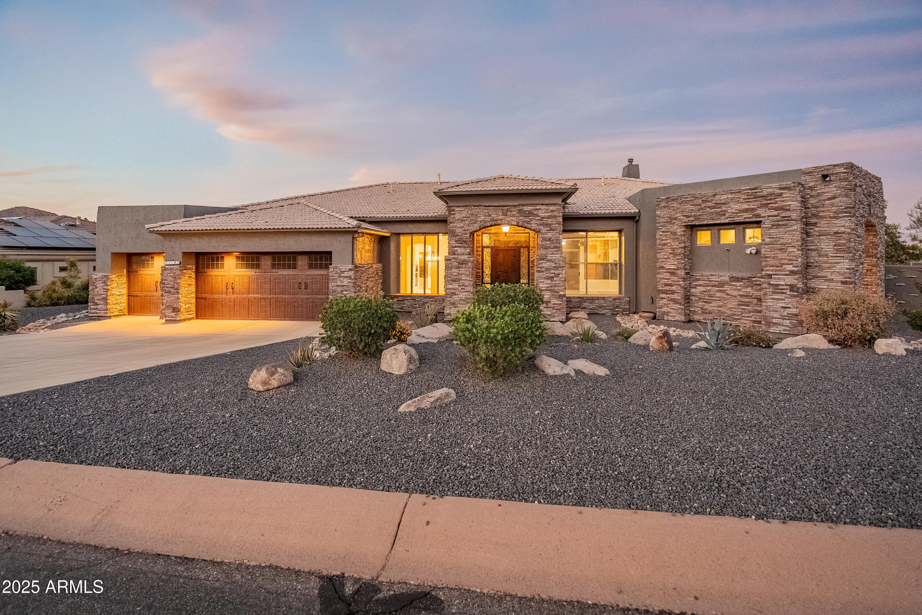 15128 E WESTRIDGE Drive