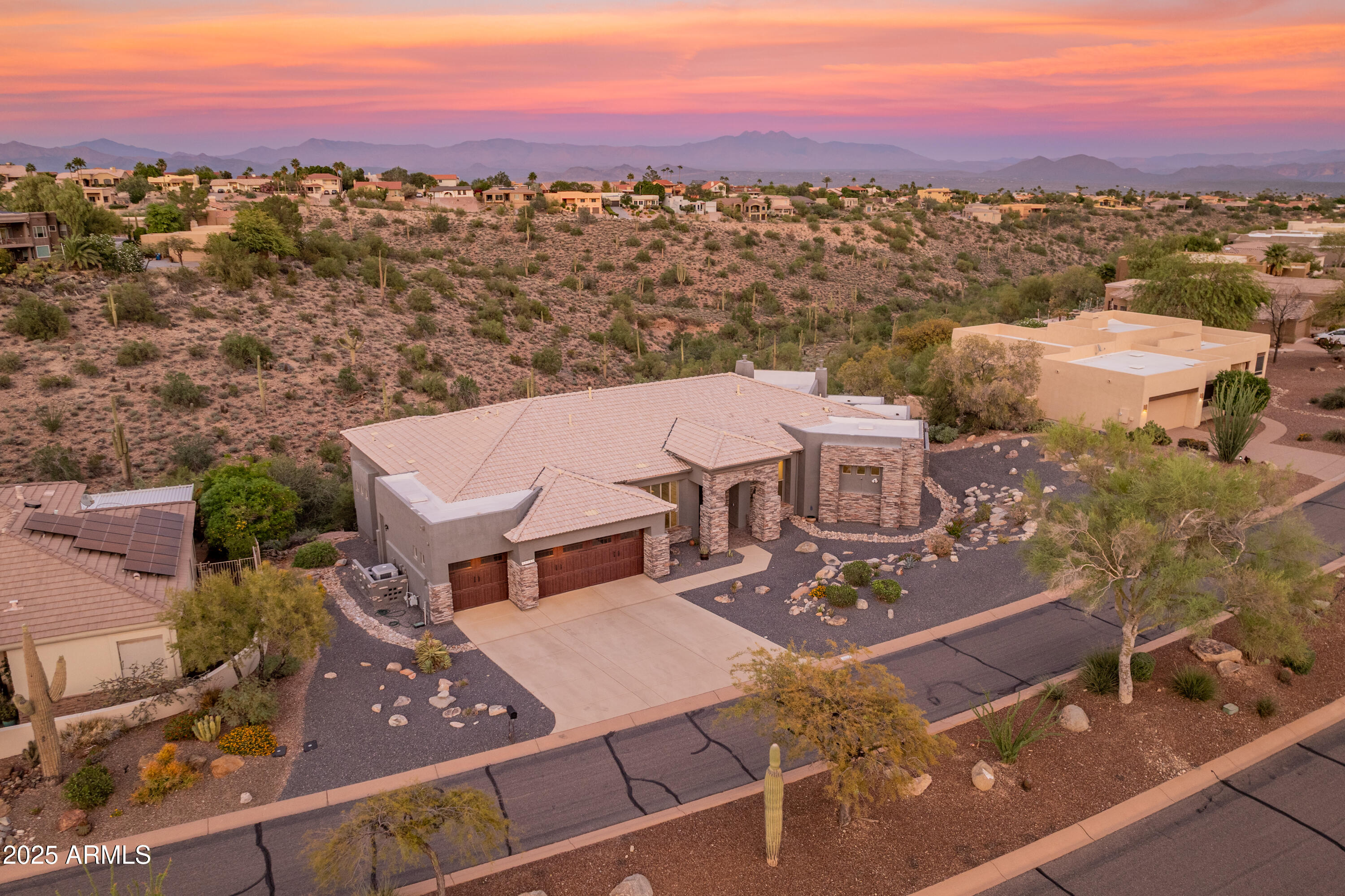 15128 E WESTRIDGE Drive