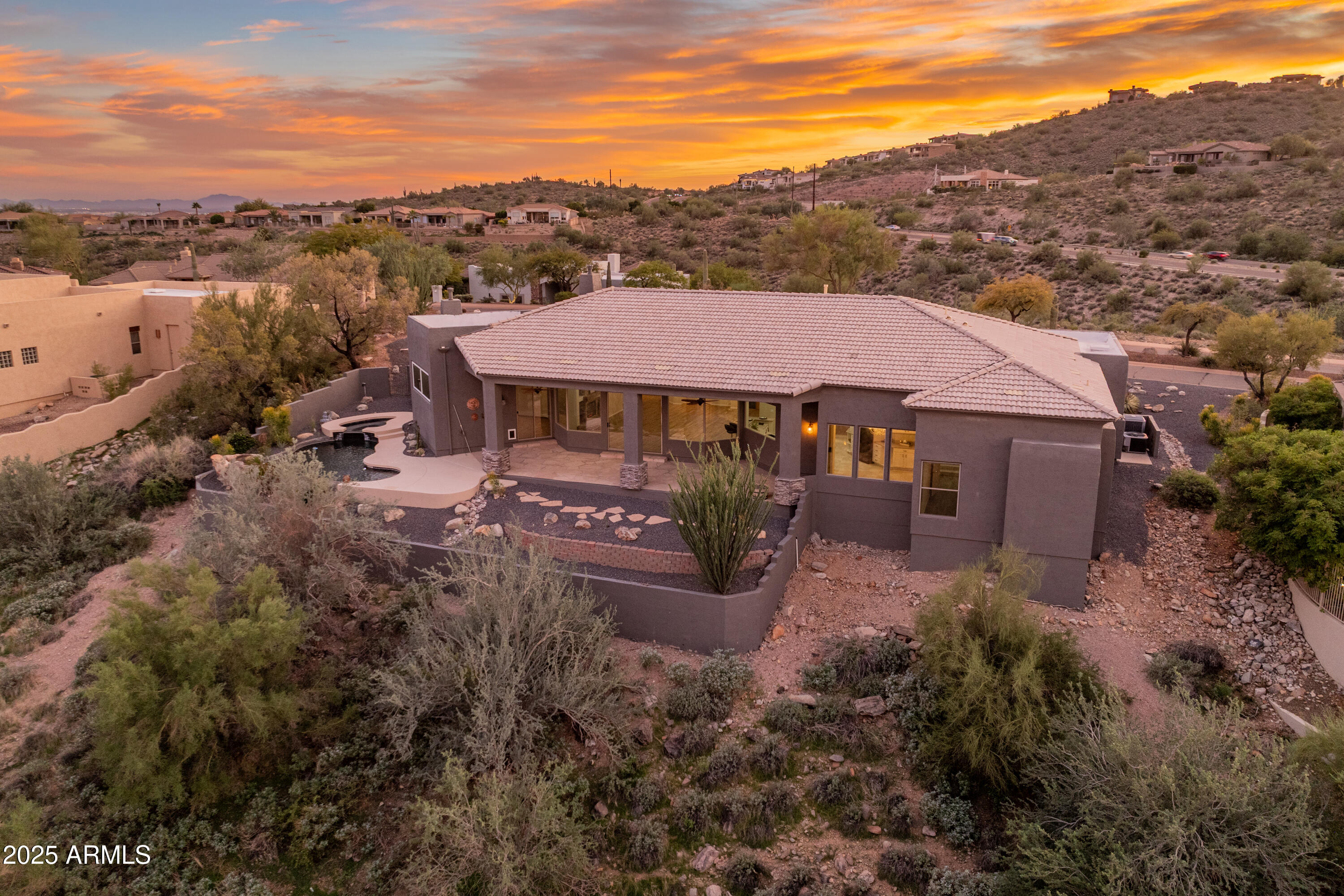 15128 E WESTRIDGE Drive