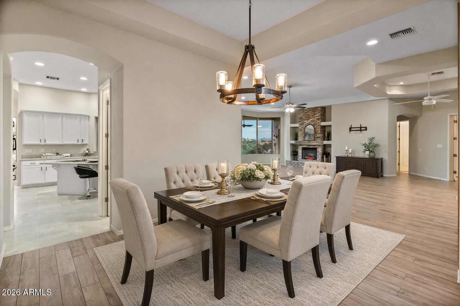 15128 E WESTRIDGE Drive