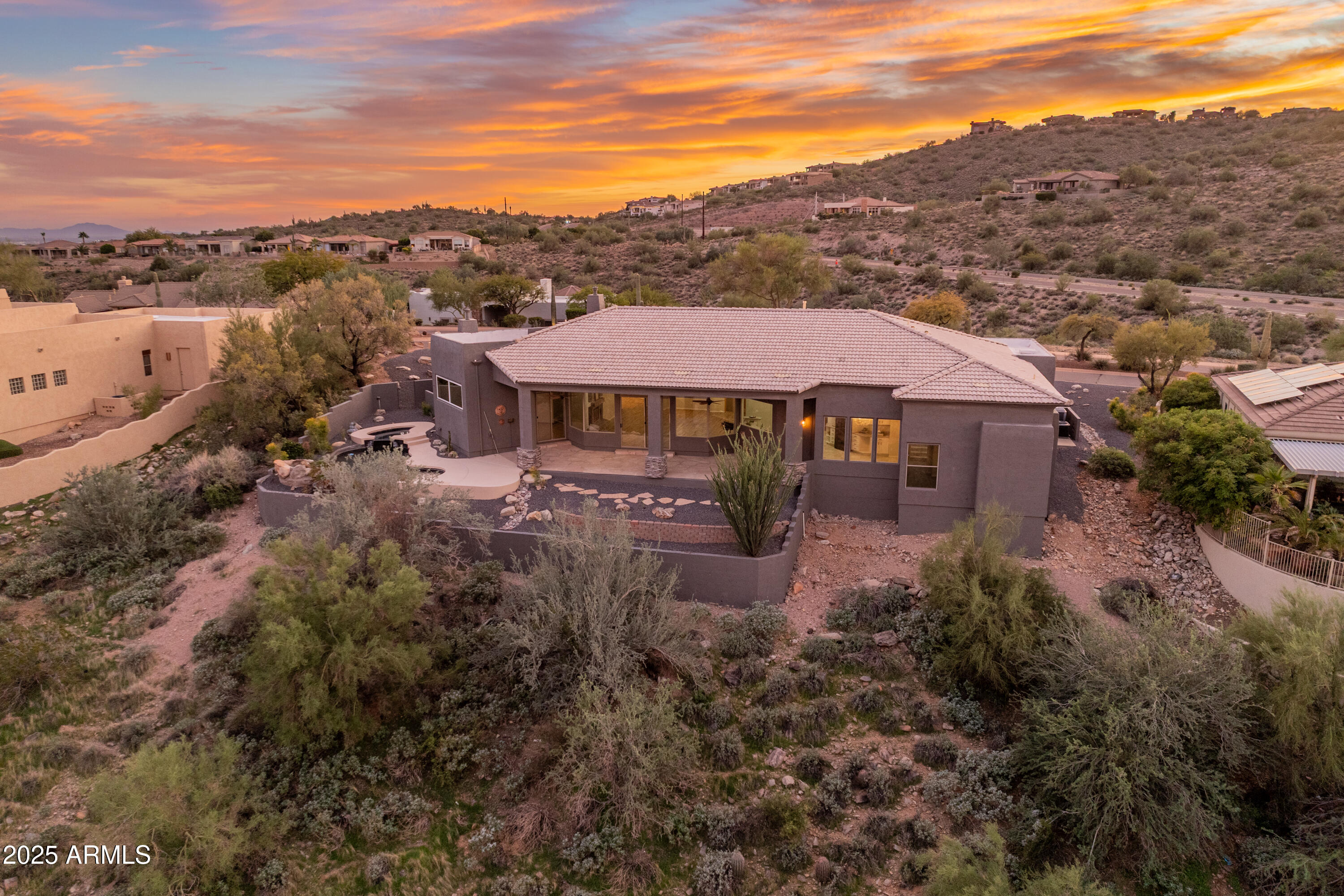 15128 E WESTRIDGE Drive