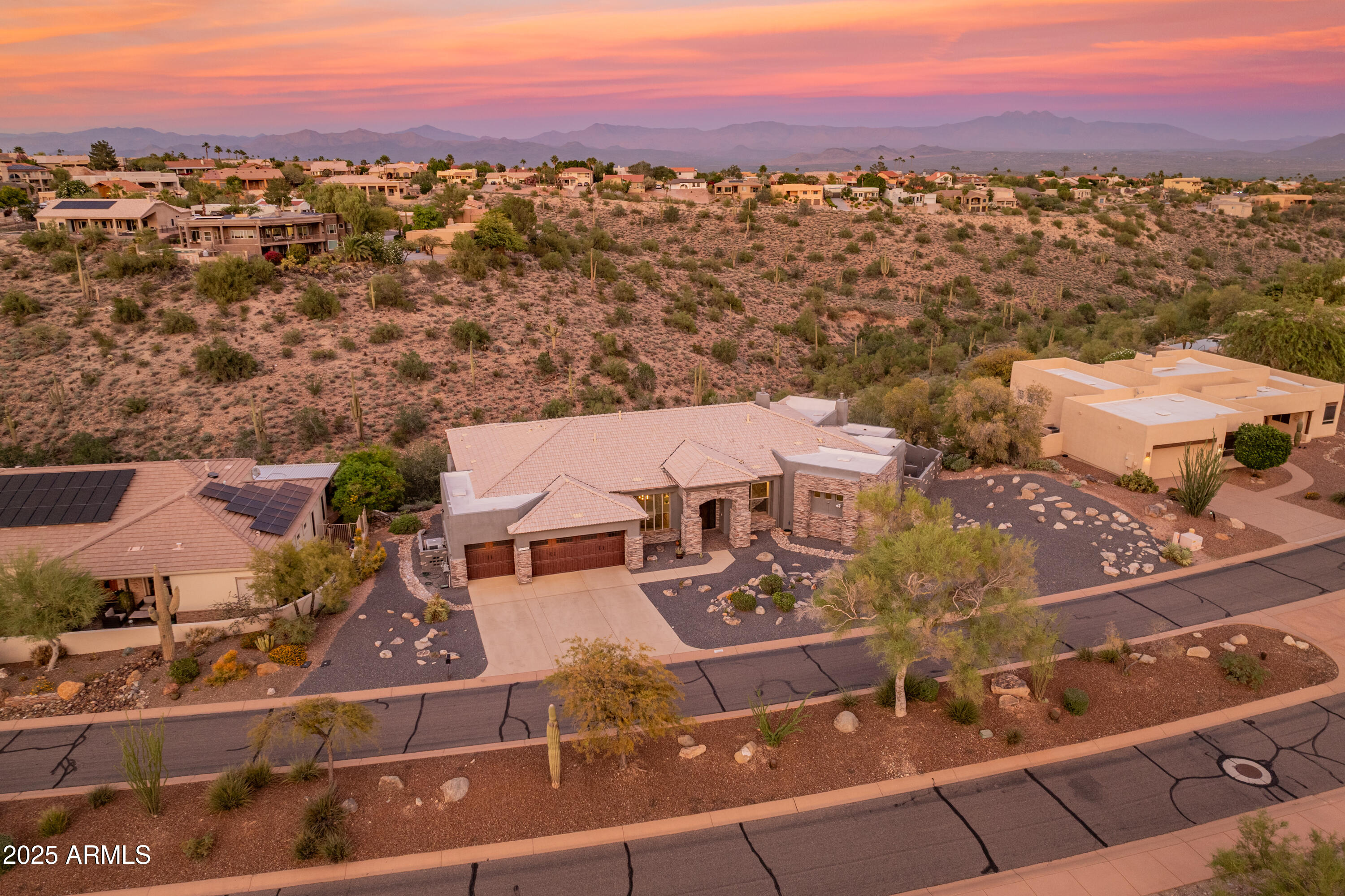 15128 E WESTRIDGE Drive