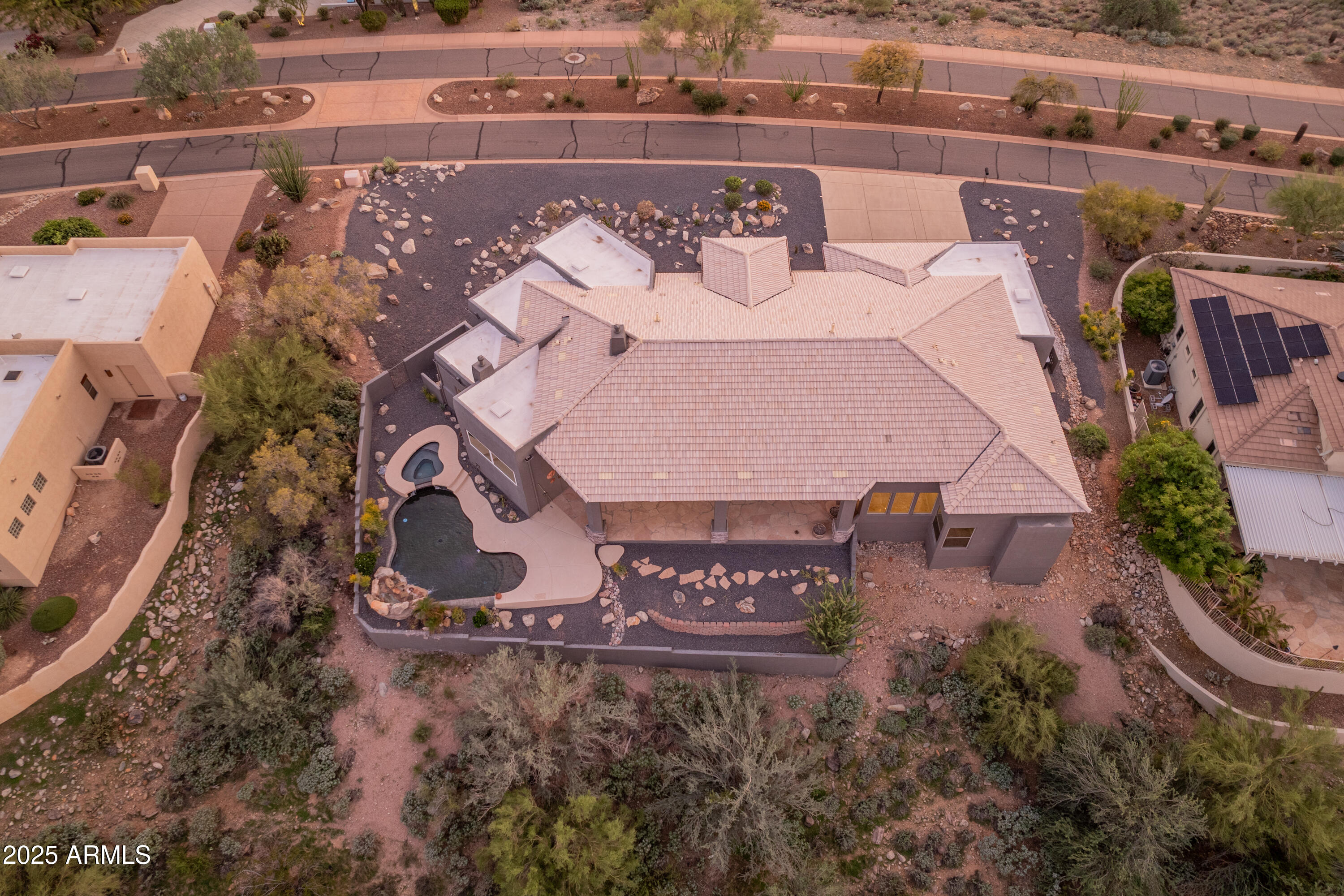 15128 E WESTRIDGE Drive