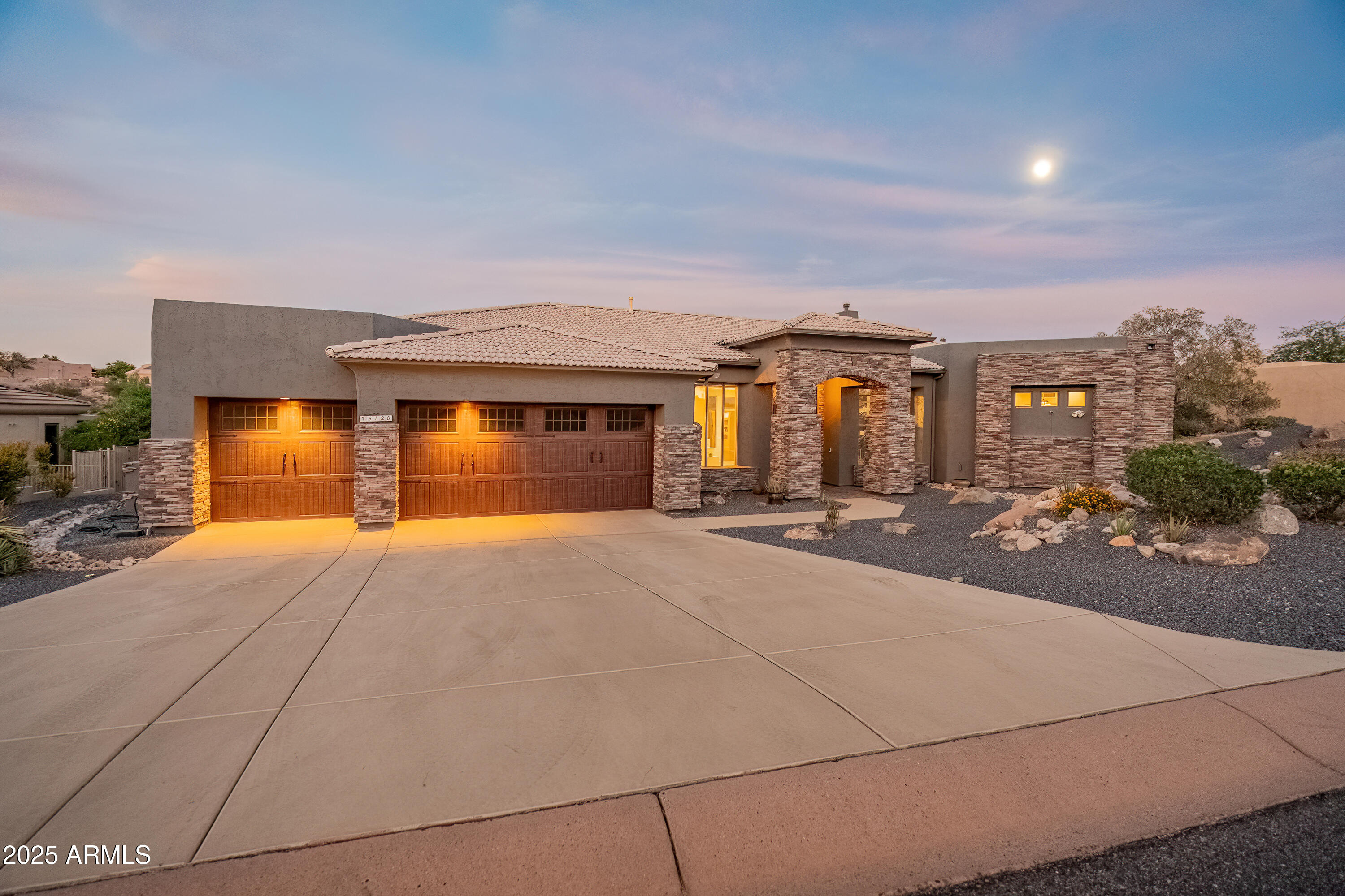 15128 E WESTRIDGE Drive