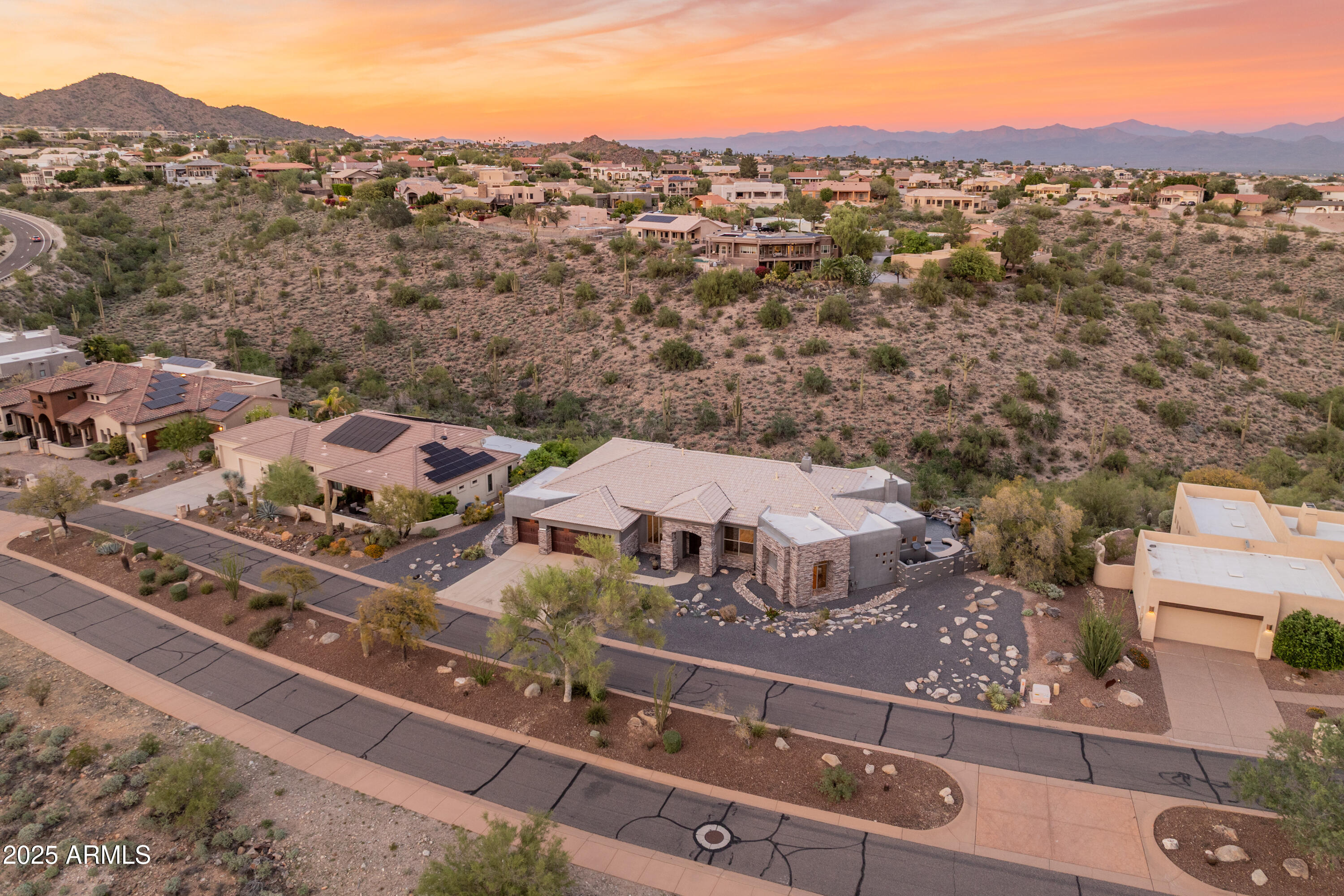 15128 E WESTRIDGE Drive