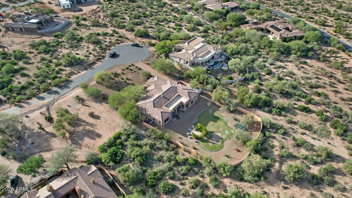 28427 N Rio Mountain Court