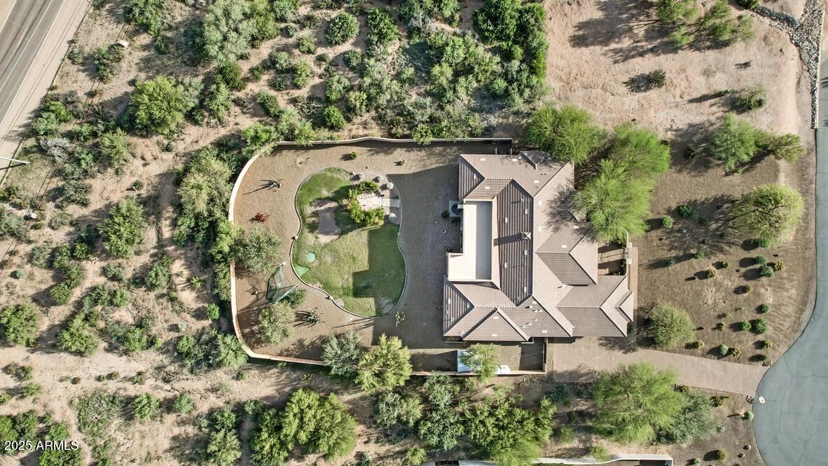 28427 N Rio Mountain Court