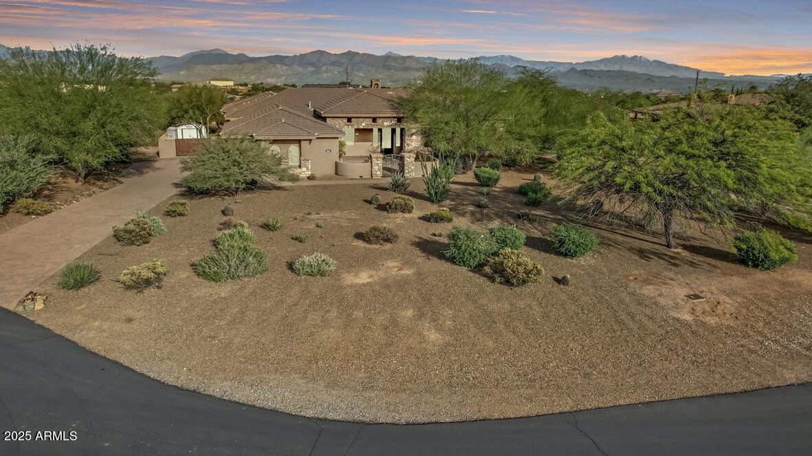 28427 N Rio Mountain Court