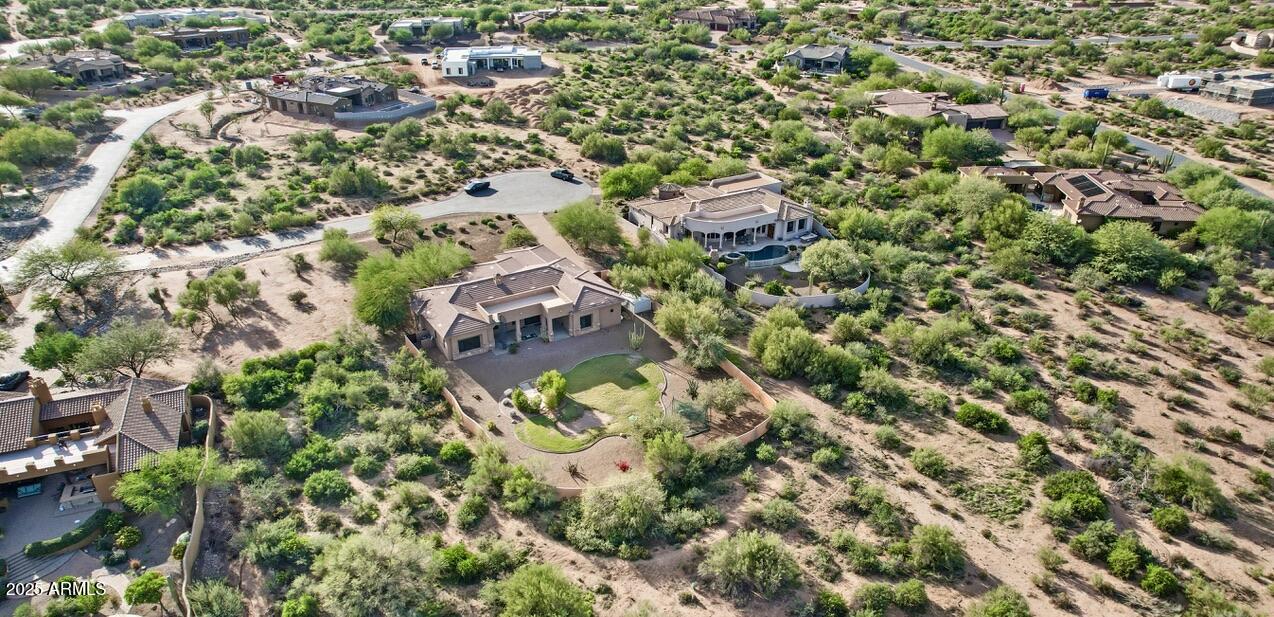 28427 N Rio Mountain Court