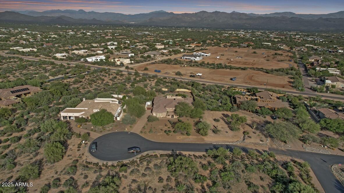 28427 N Rio Mountain Court