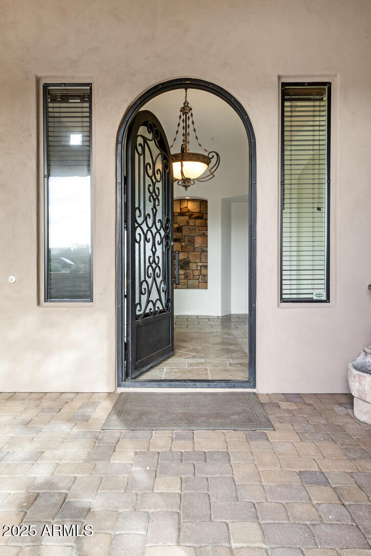 28427 N Rio Mountain Court