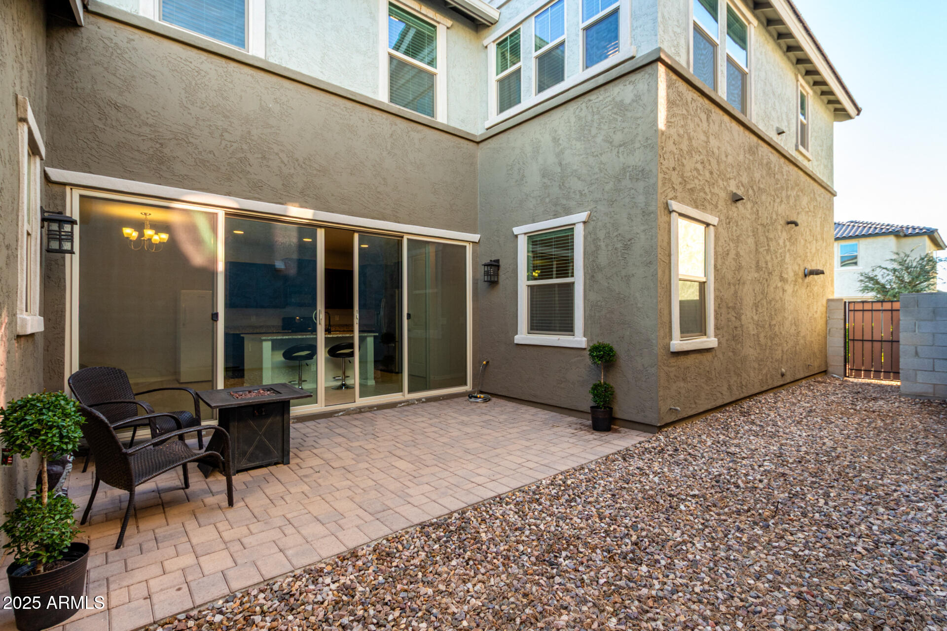 2548 S BETTY Street