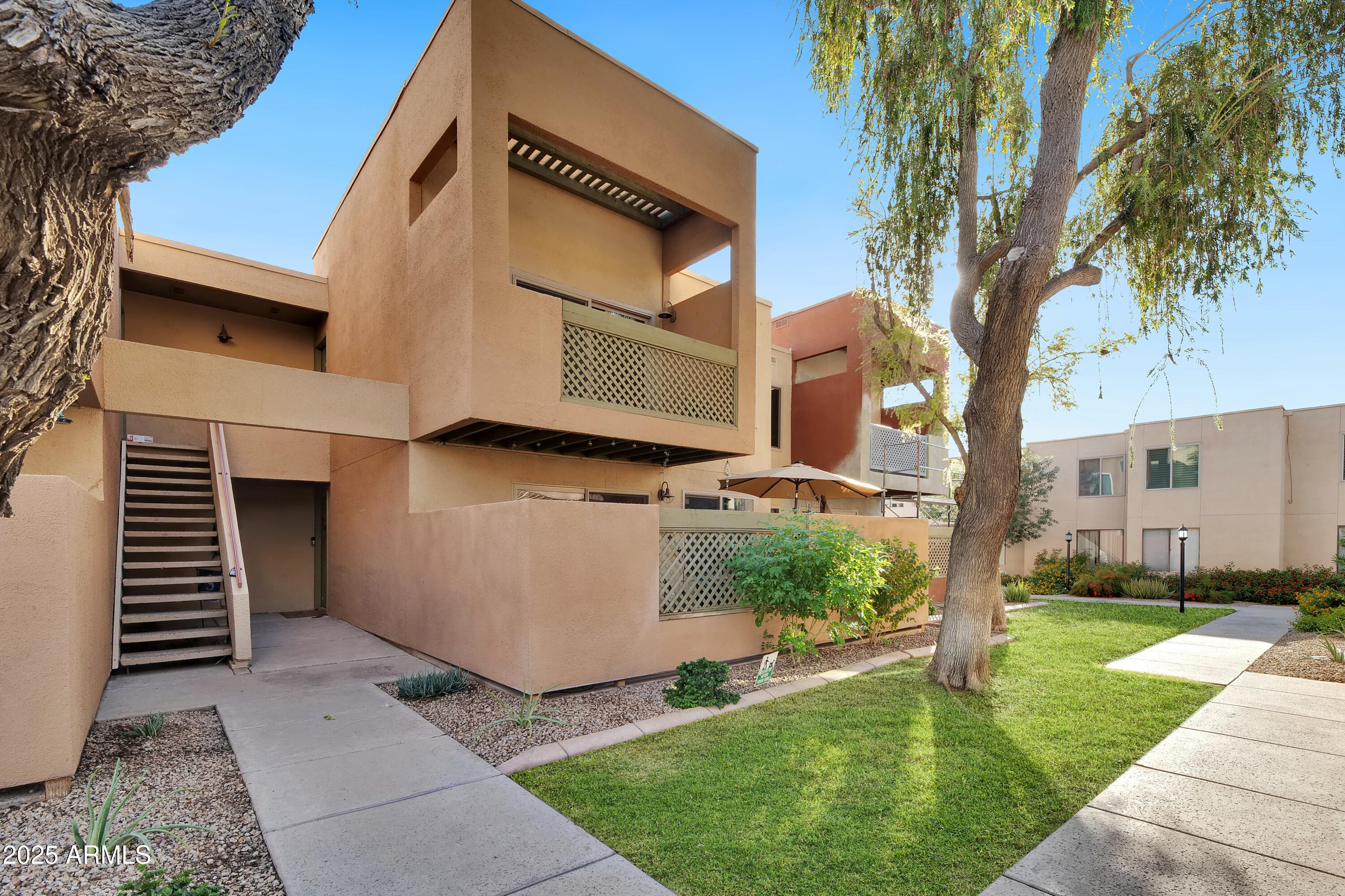 3500 N Hayden Road 1206