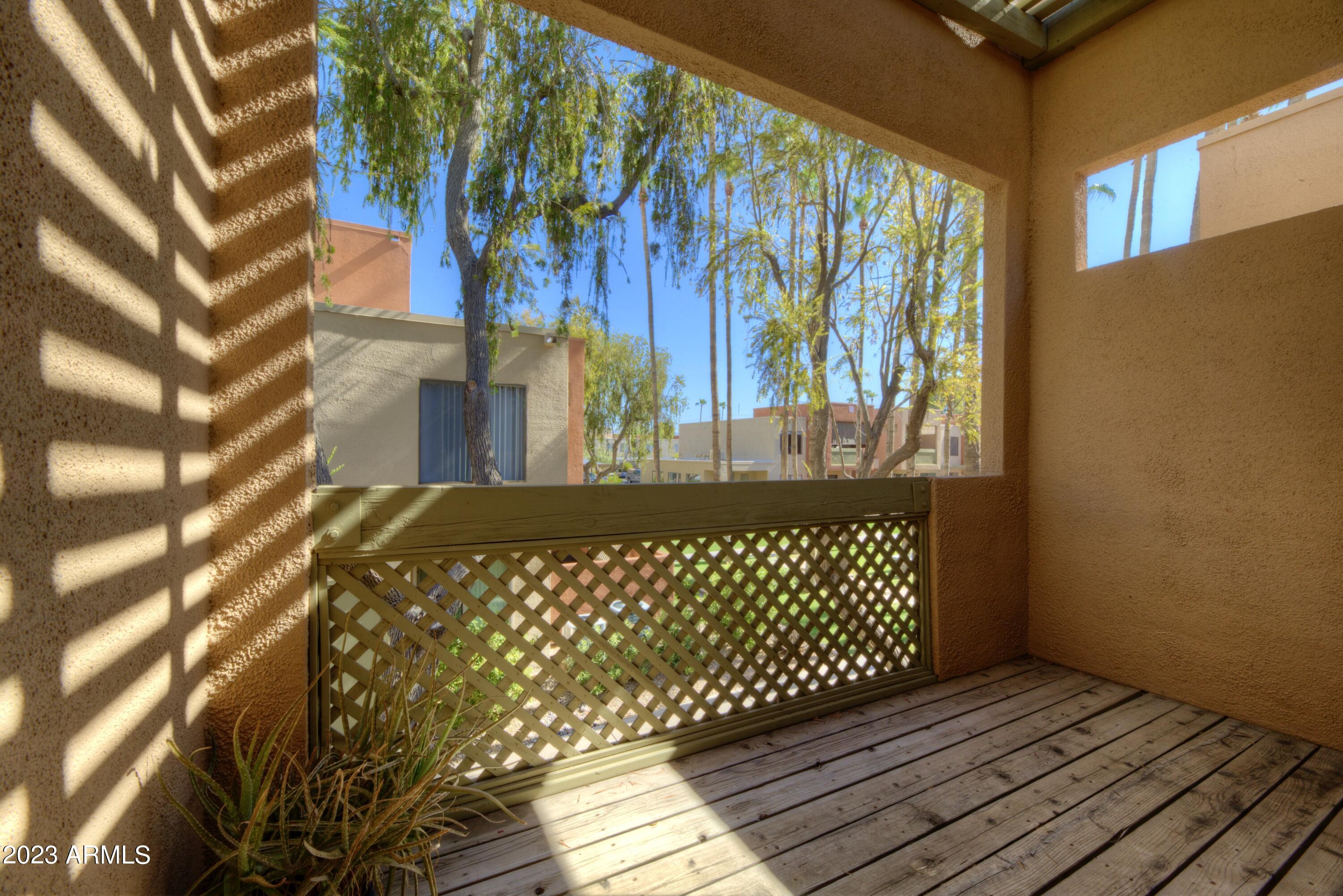 3500 N Hayden Road 1206