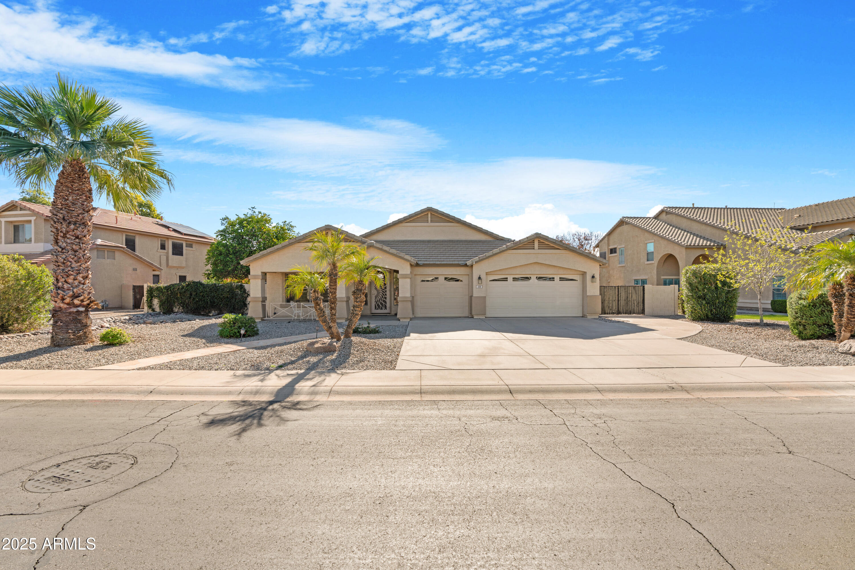 133 E CANYON CREEK Drive