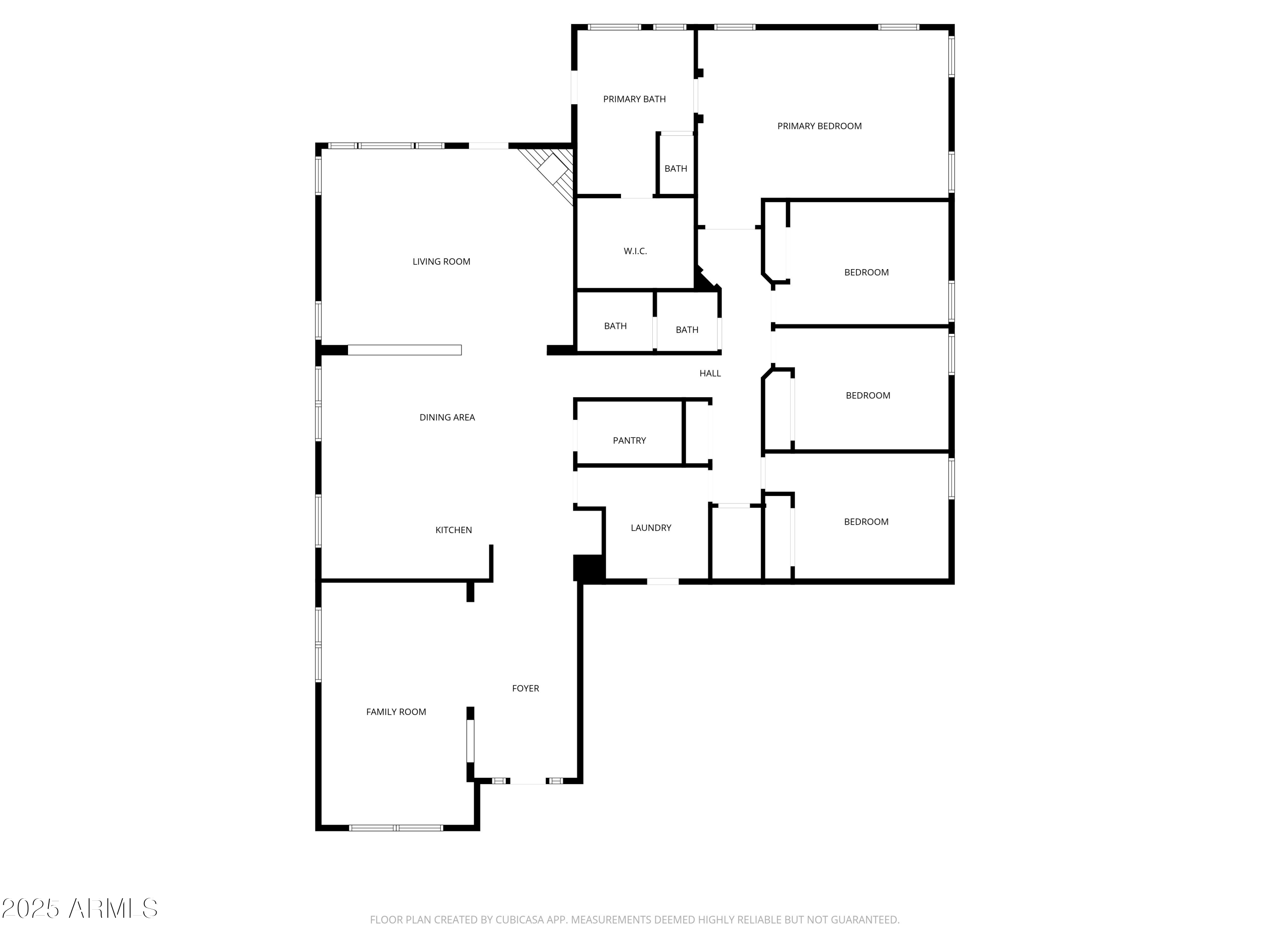 133 E CANYON CREEK Drive