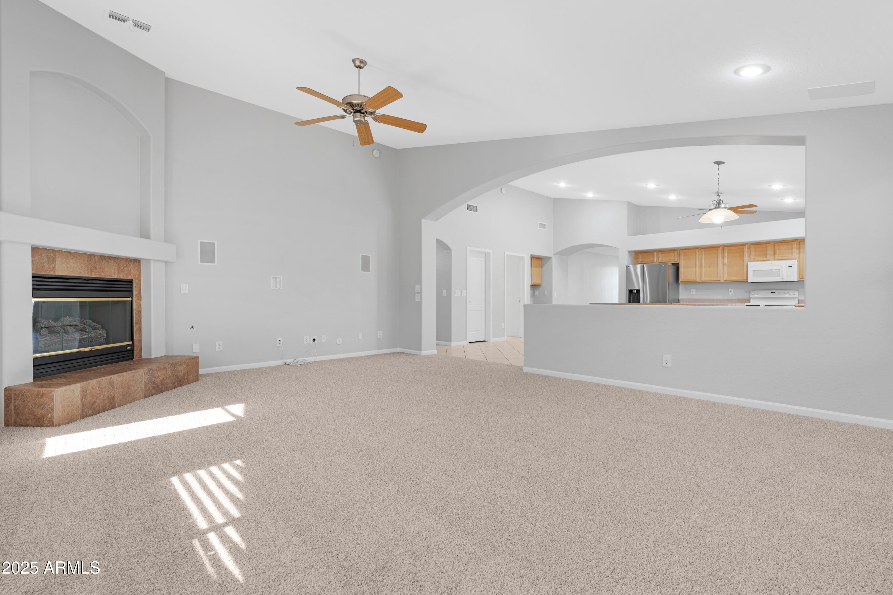 133 E CANYON CREEK Drive