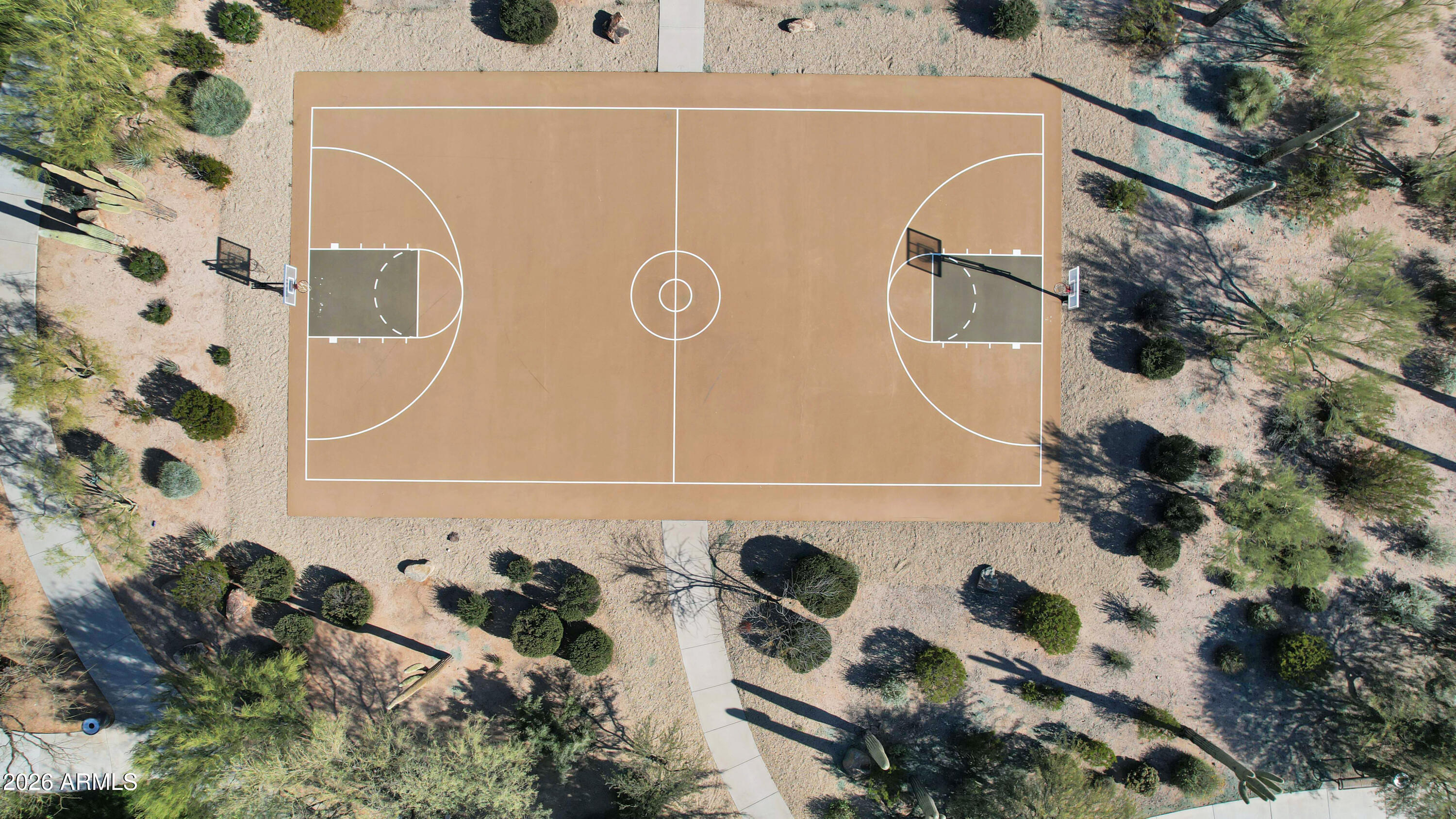 5807 E Sierra Sunset Trail