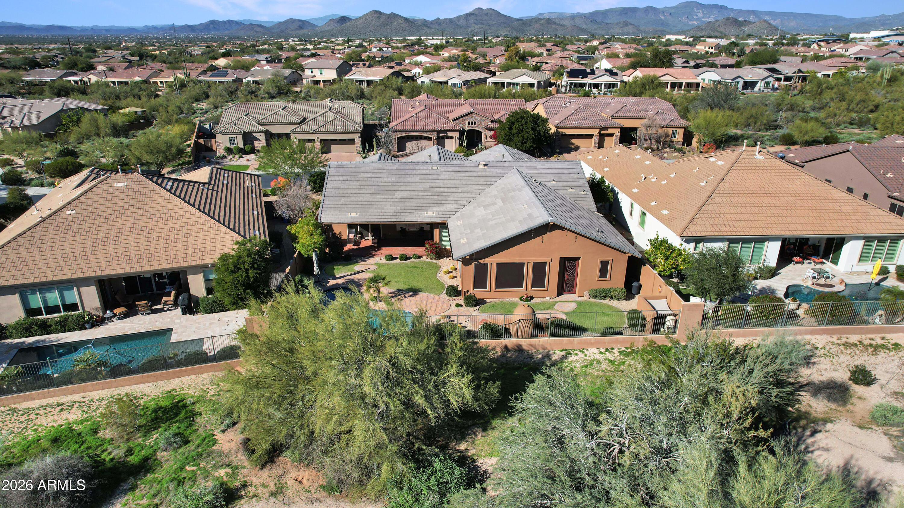 5807 E Sierra Sunset Trail