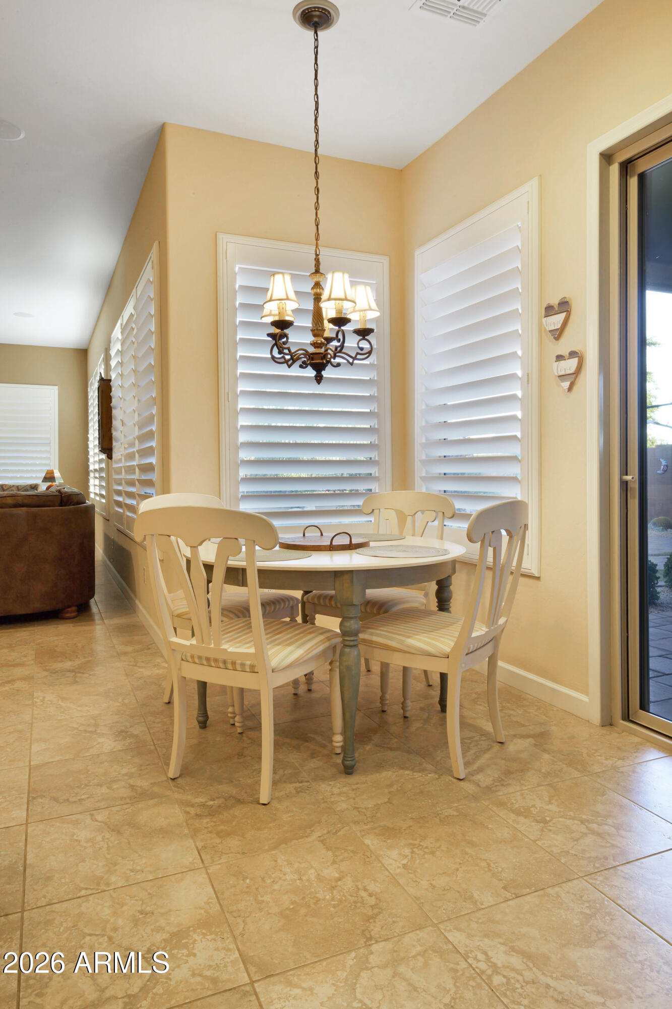 5807 E Sierra Sunset Trail