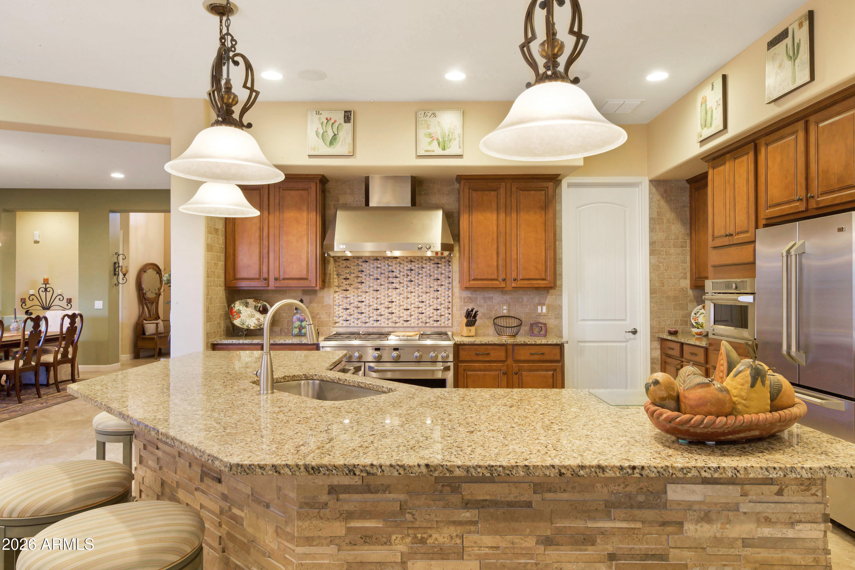 5807 E Sierra Sunset Trail