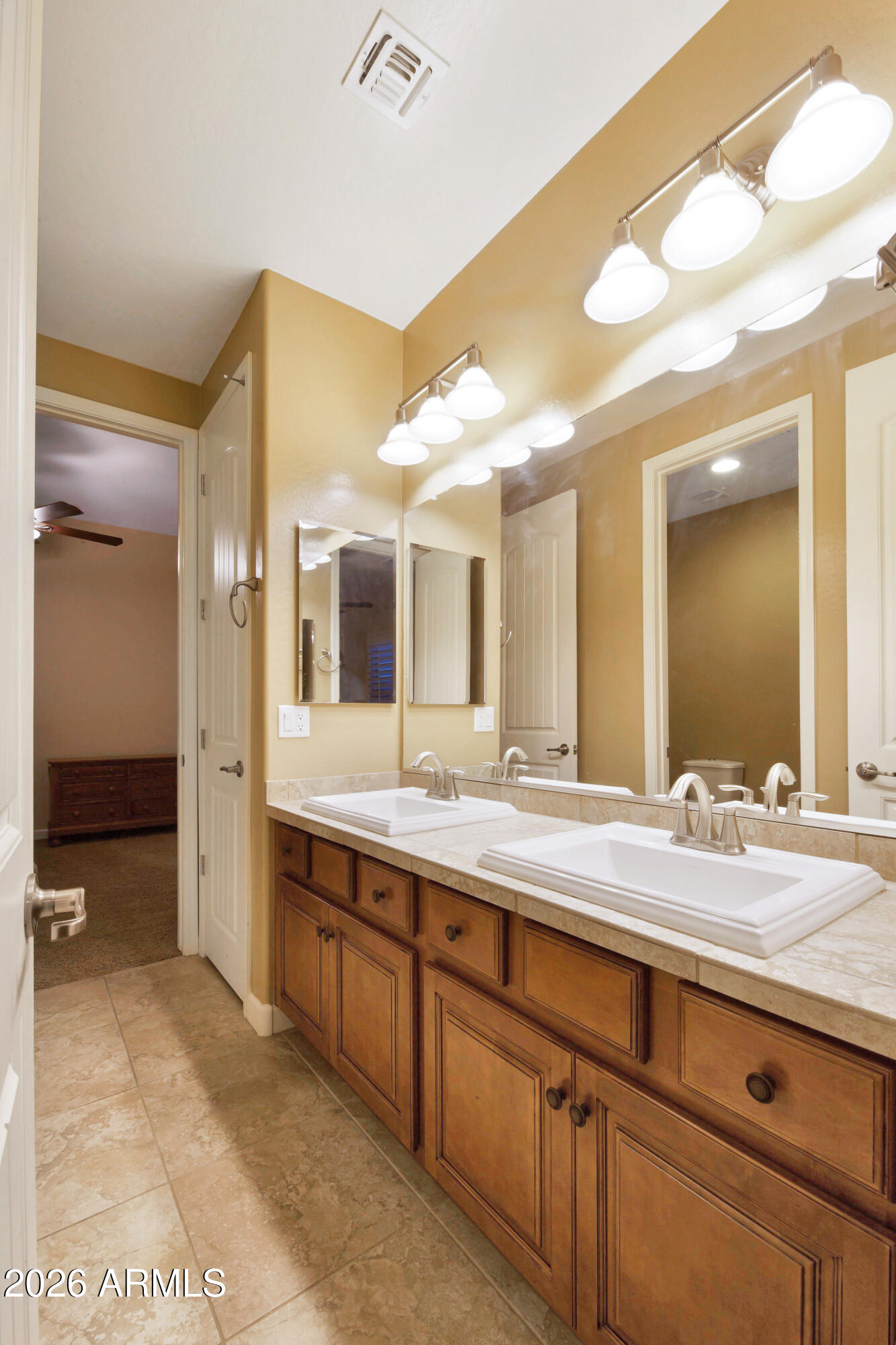 5807 E Sierra Sunset Trail