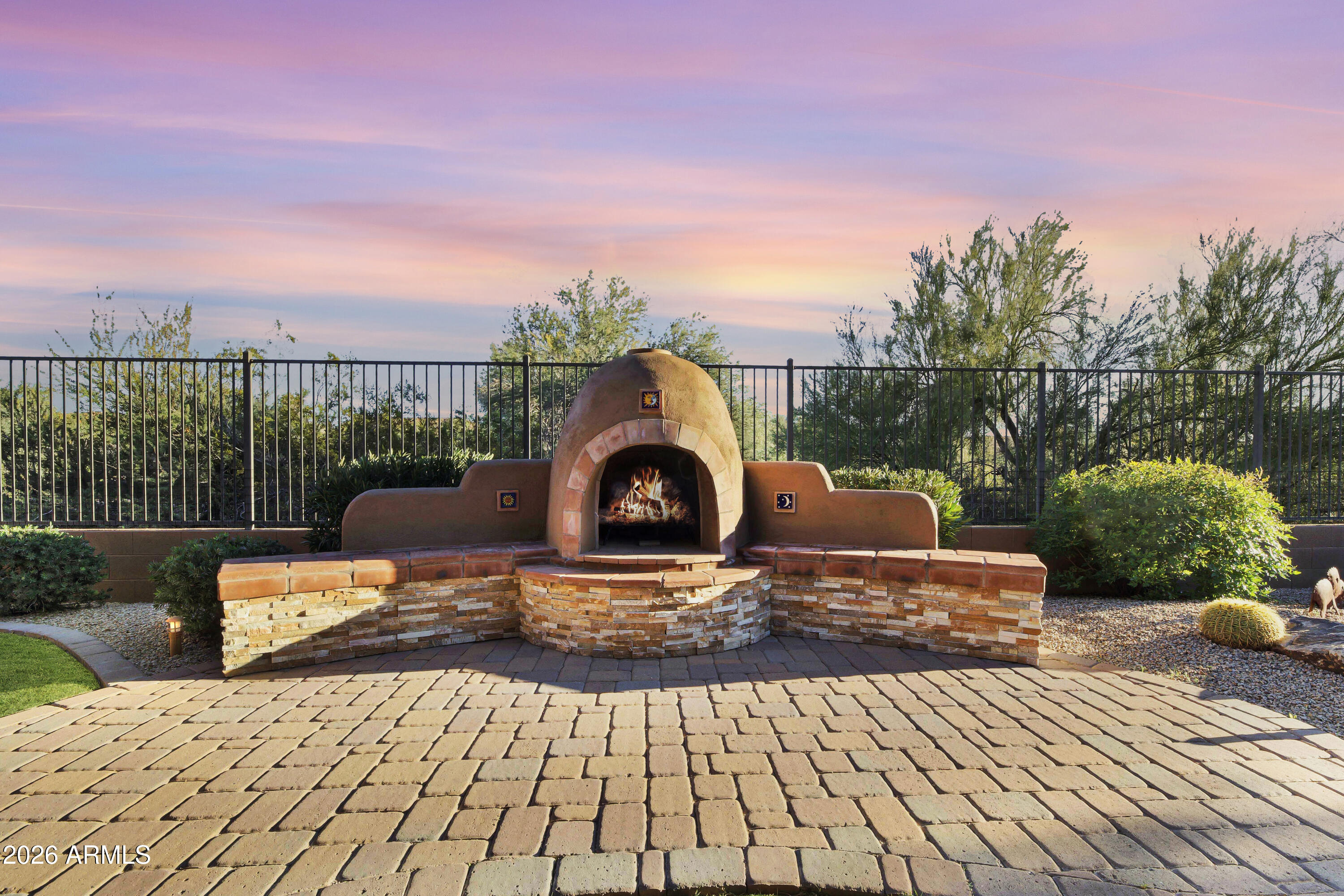 5807 E Sierra Sunset Trail