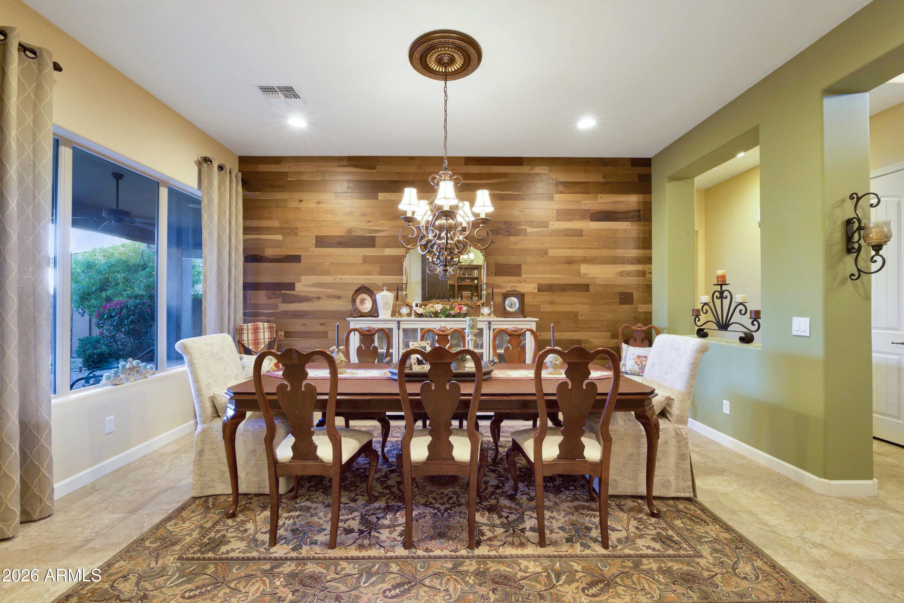 5807 E Sierra Sunset Trail