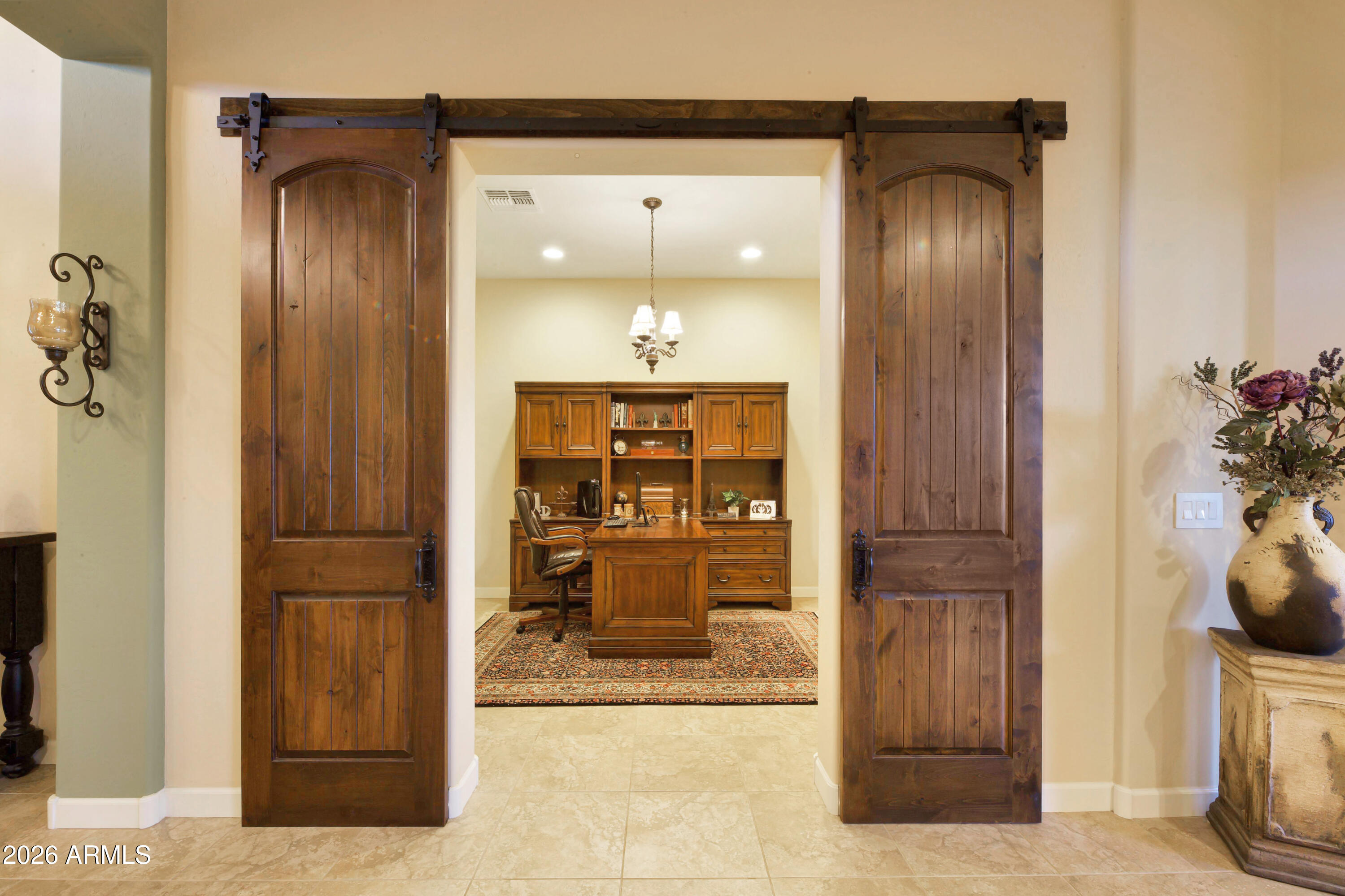 5807 E Sierra Sunset Trail