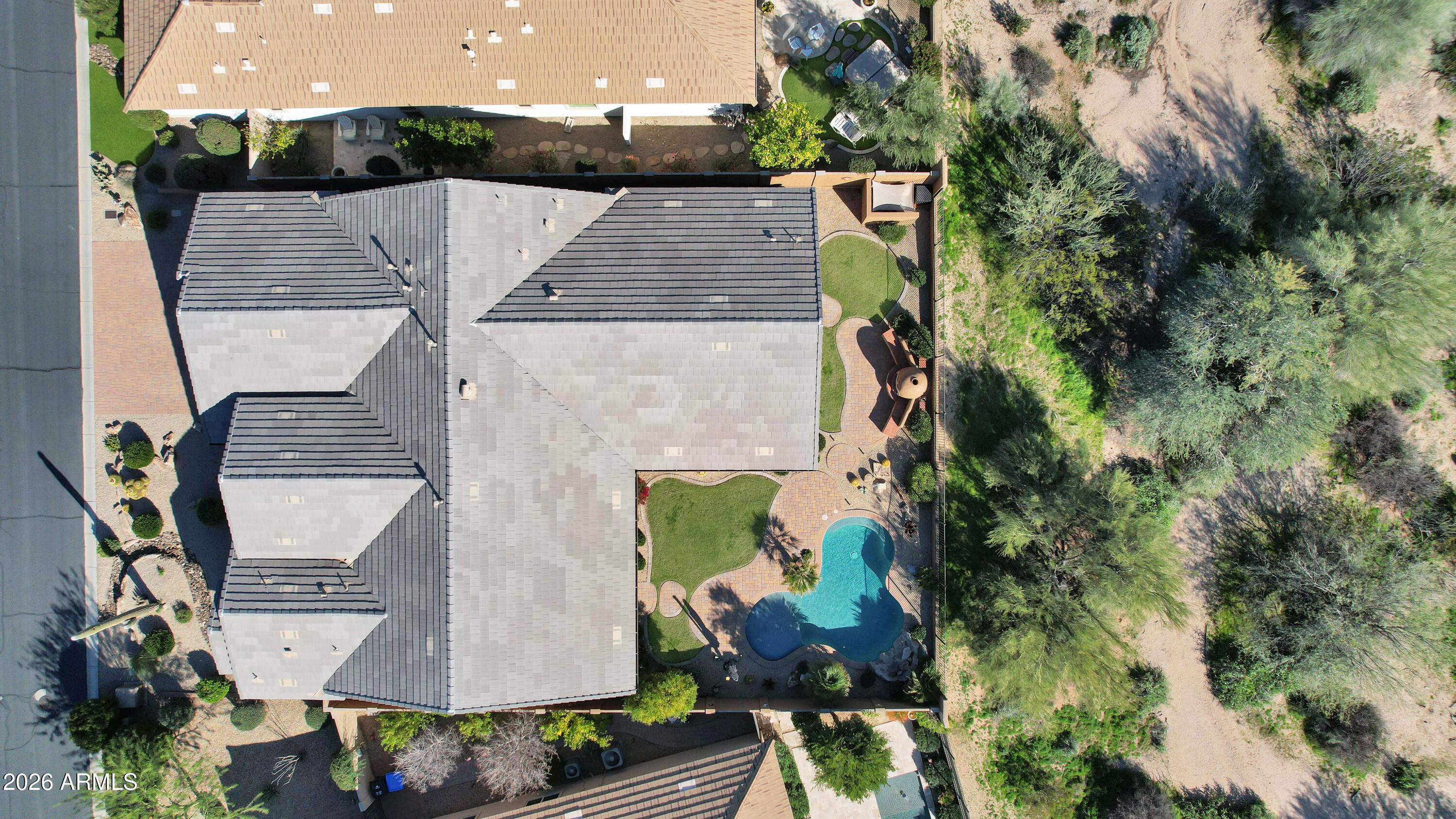 5807 E Sierra Sunset Trail