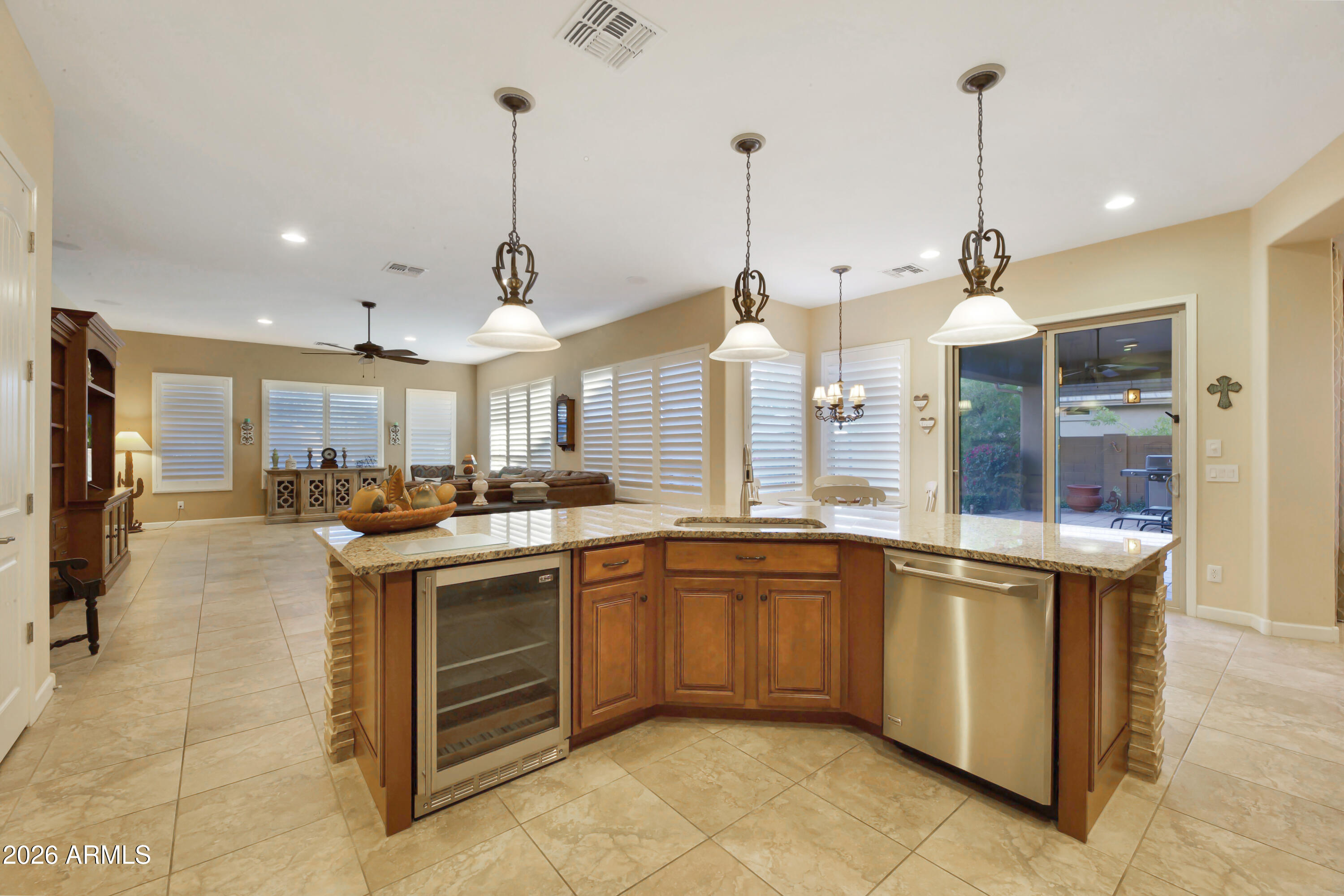 5807 E Sierra Sunset Trail