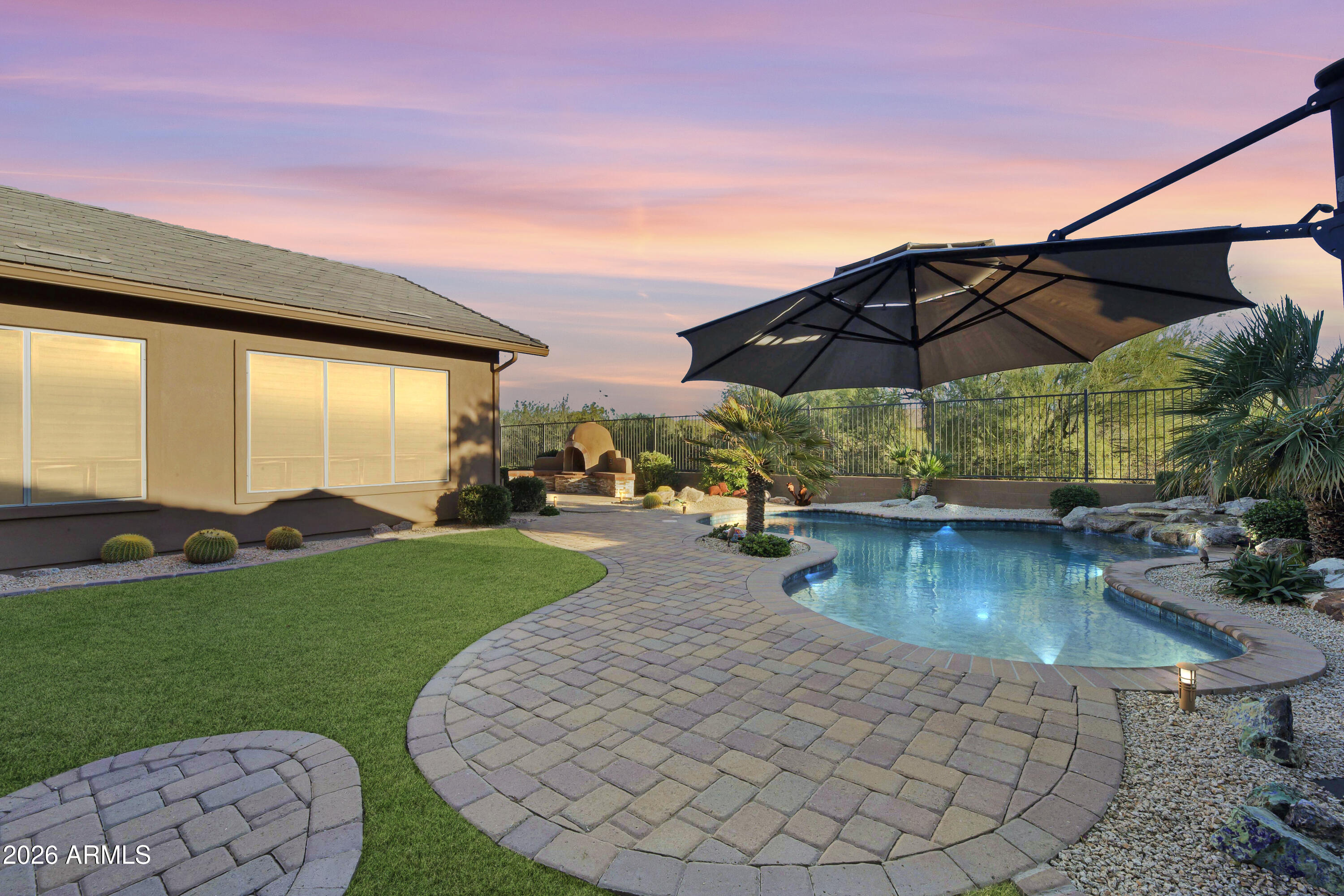 5807 E Sierra Sunset Trail