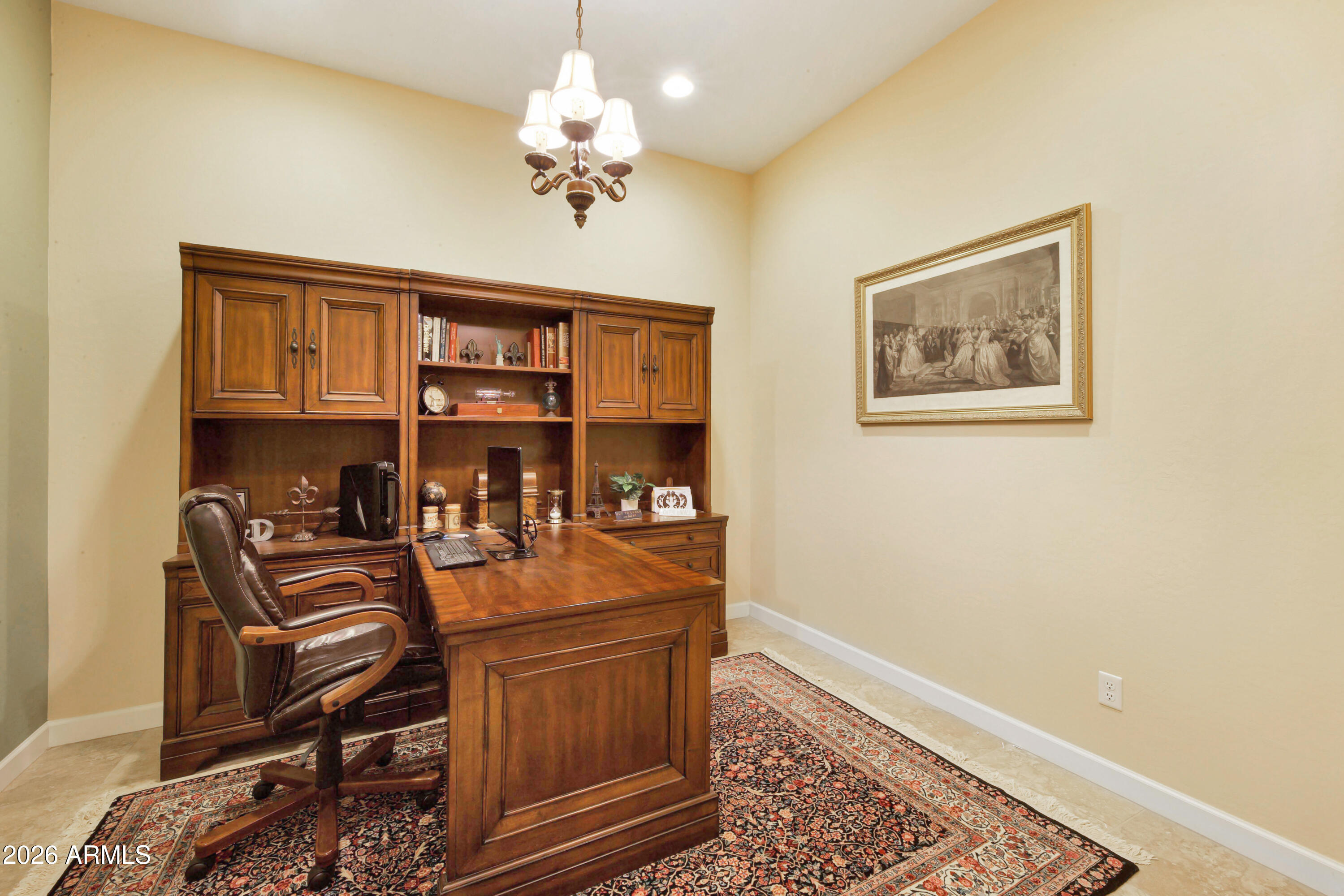 5807 E Sierra Sunset Trail