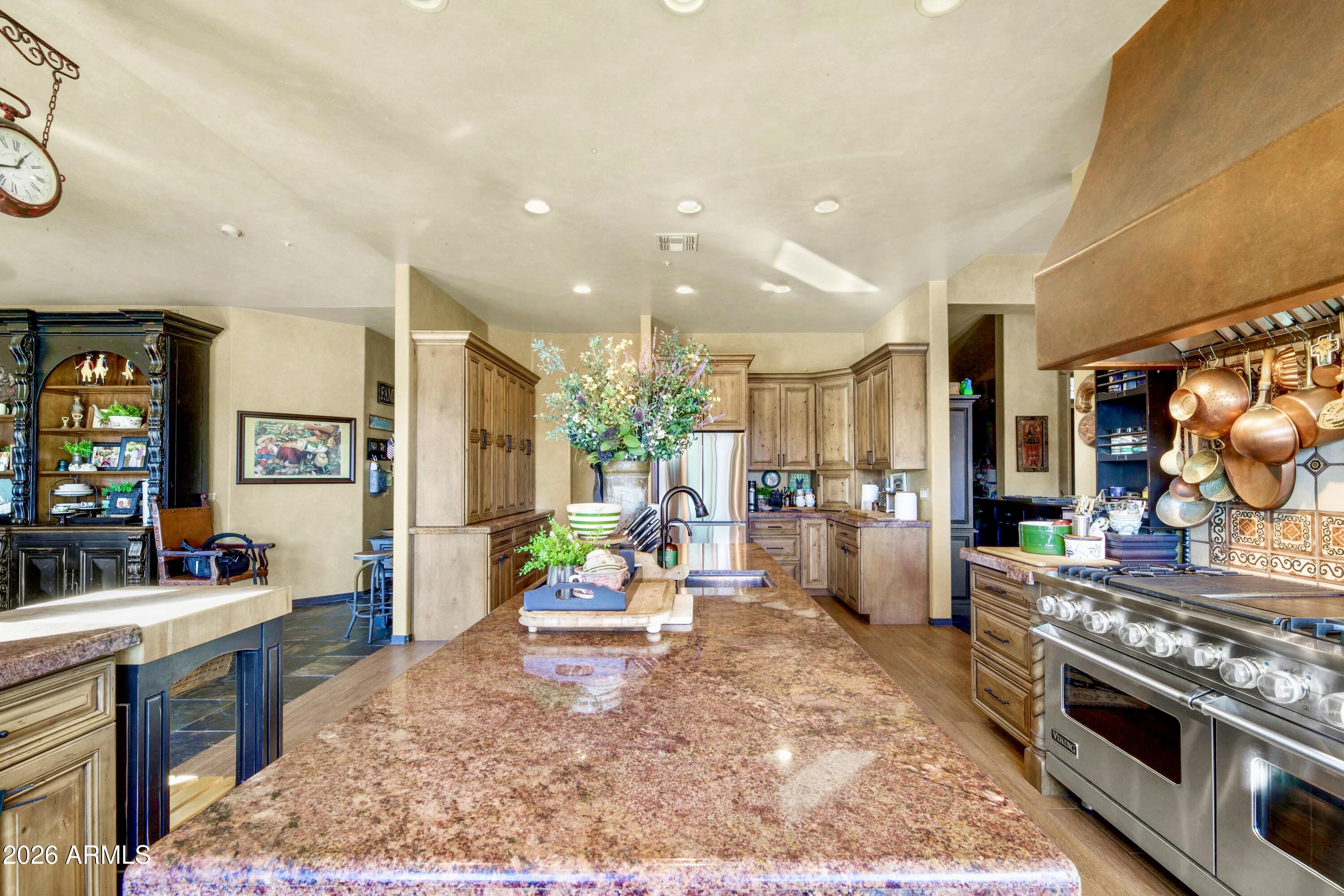 9851 E Charter Oak Road