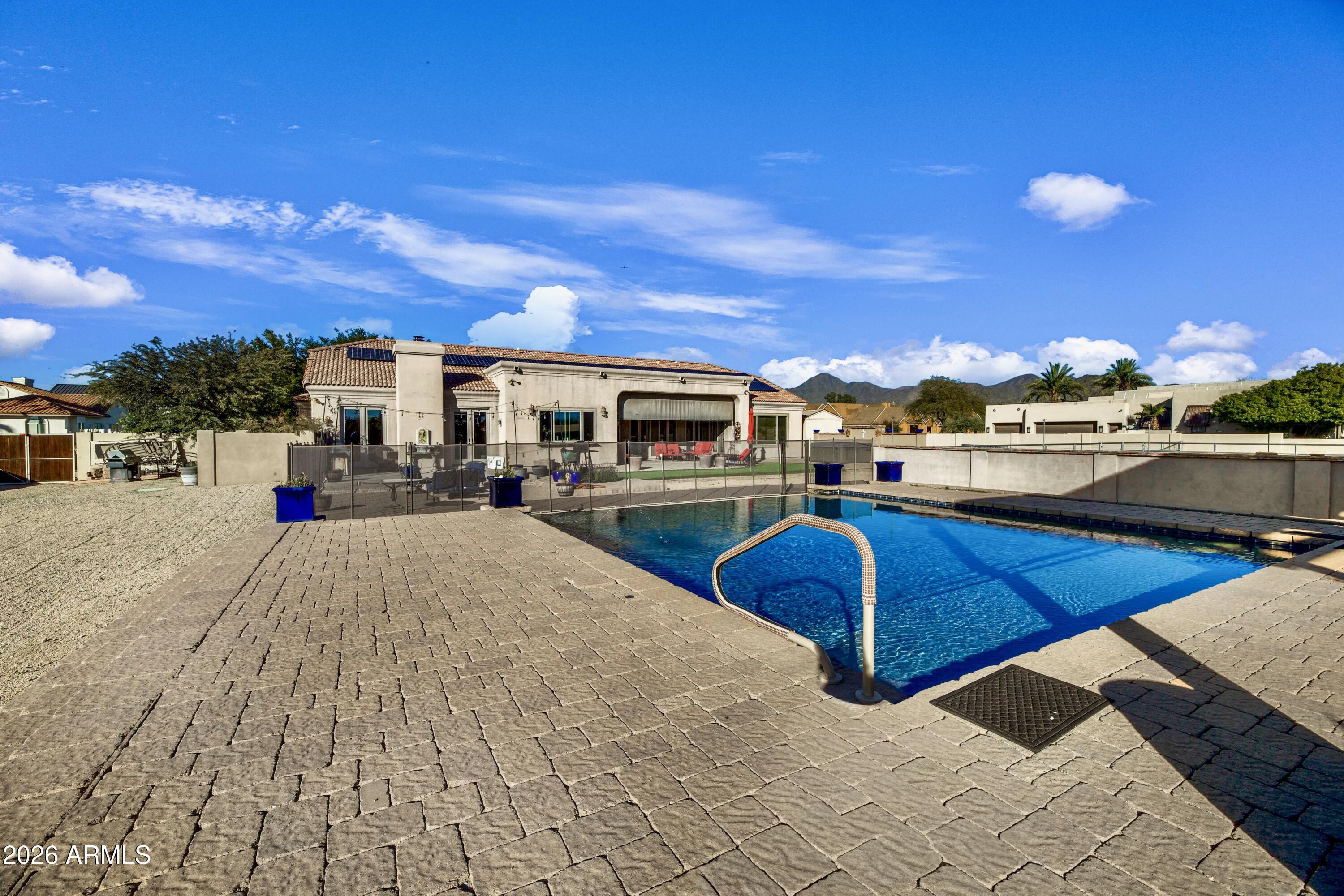 9851 E Charter Oak Road