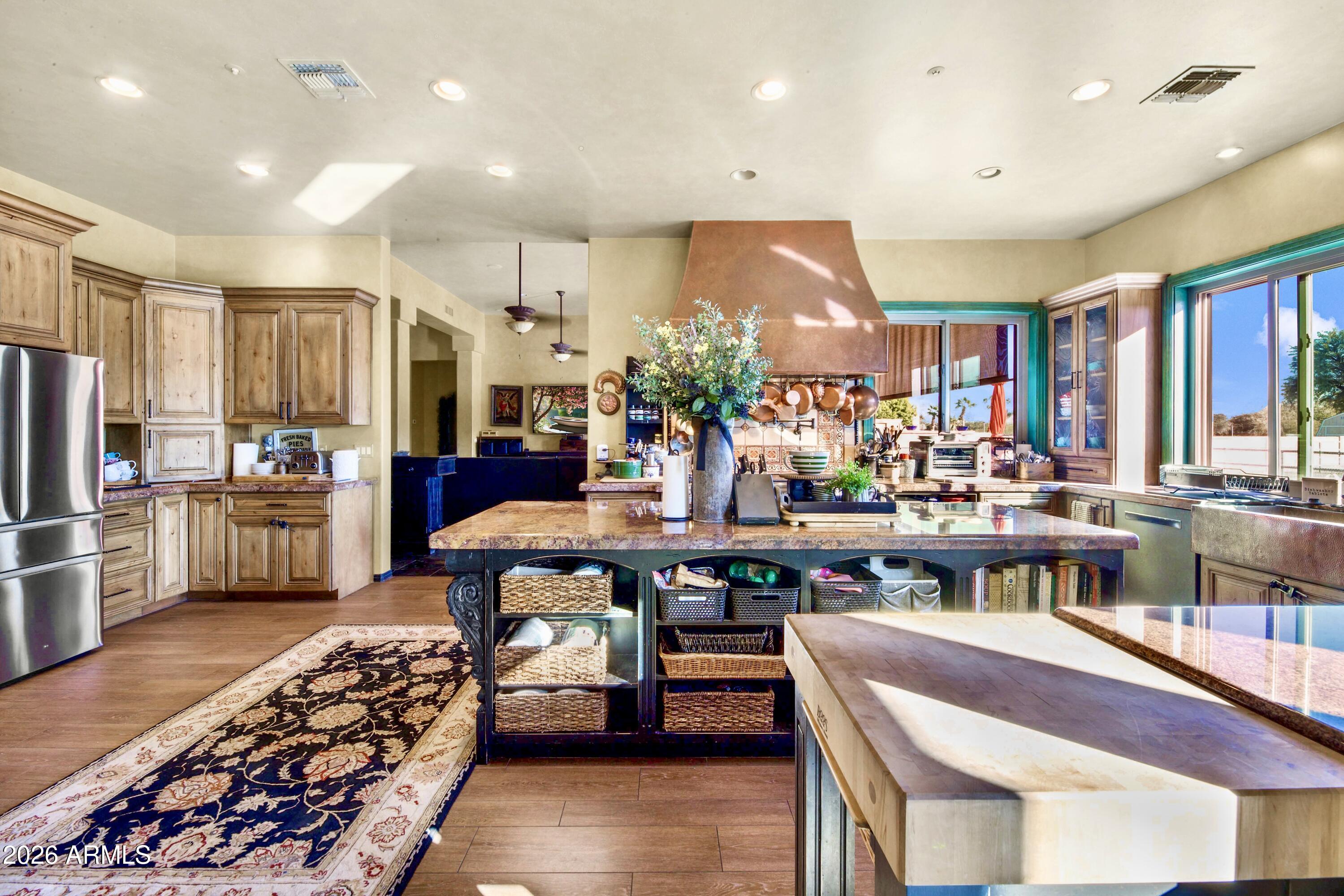 9851 E Charter Oak Road