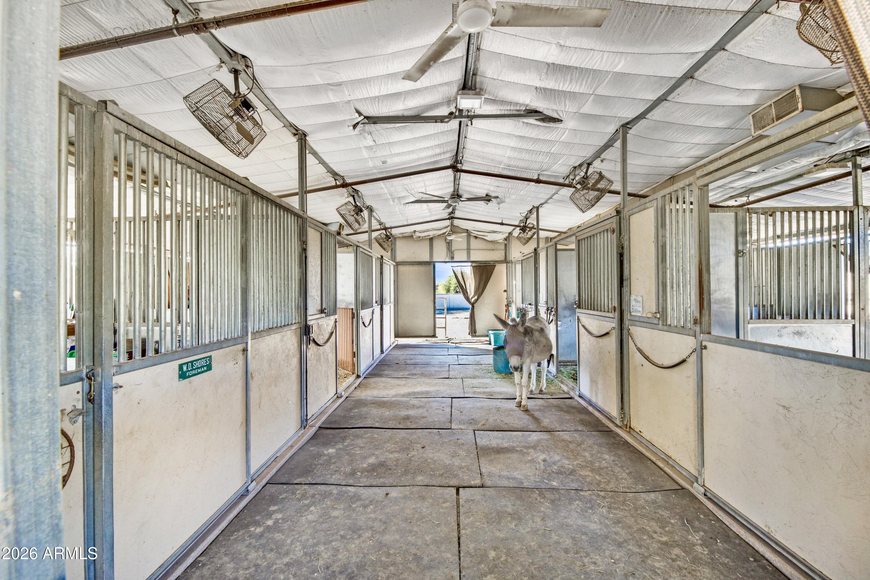 9851 E Charter Oak Road