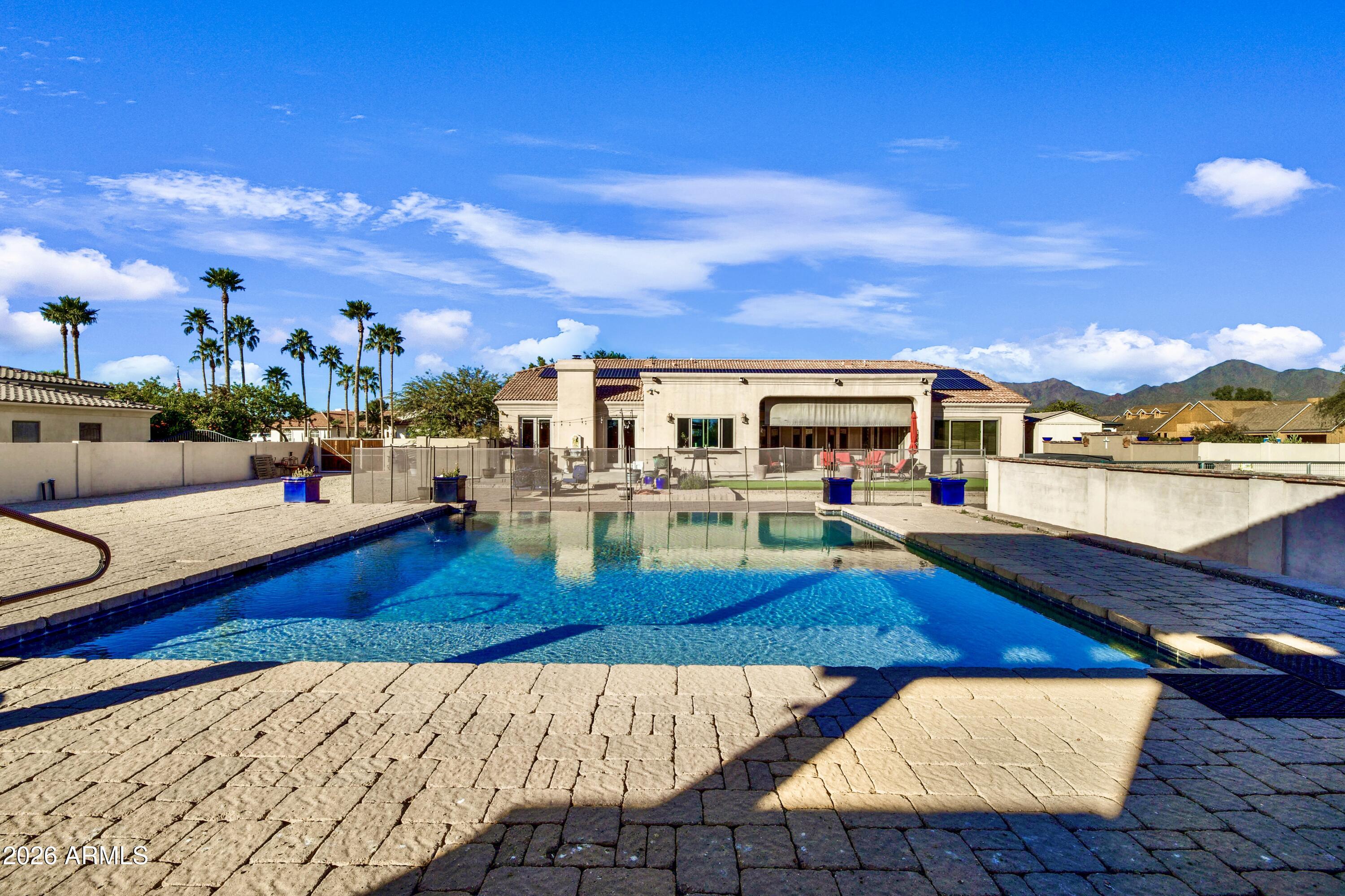 9851 E Charter Oak Road