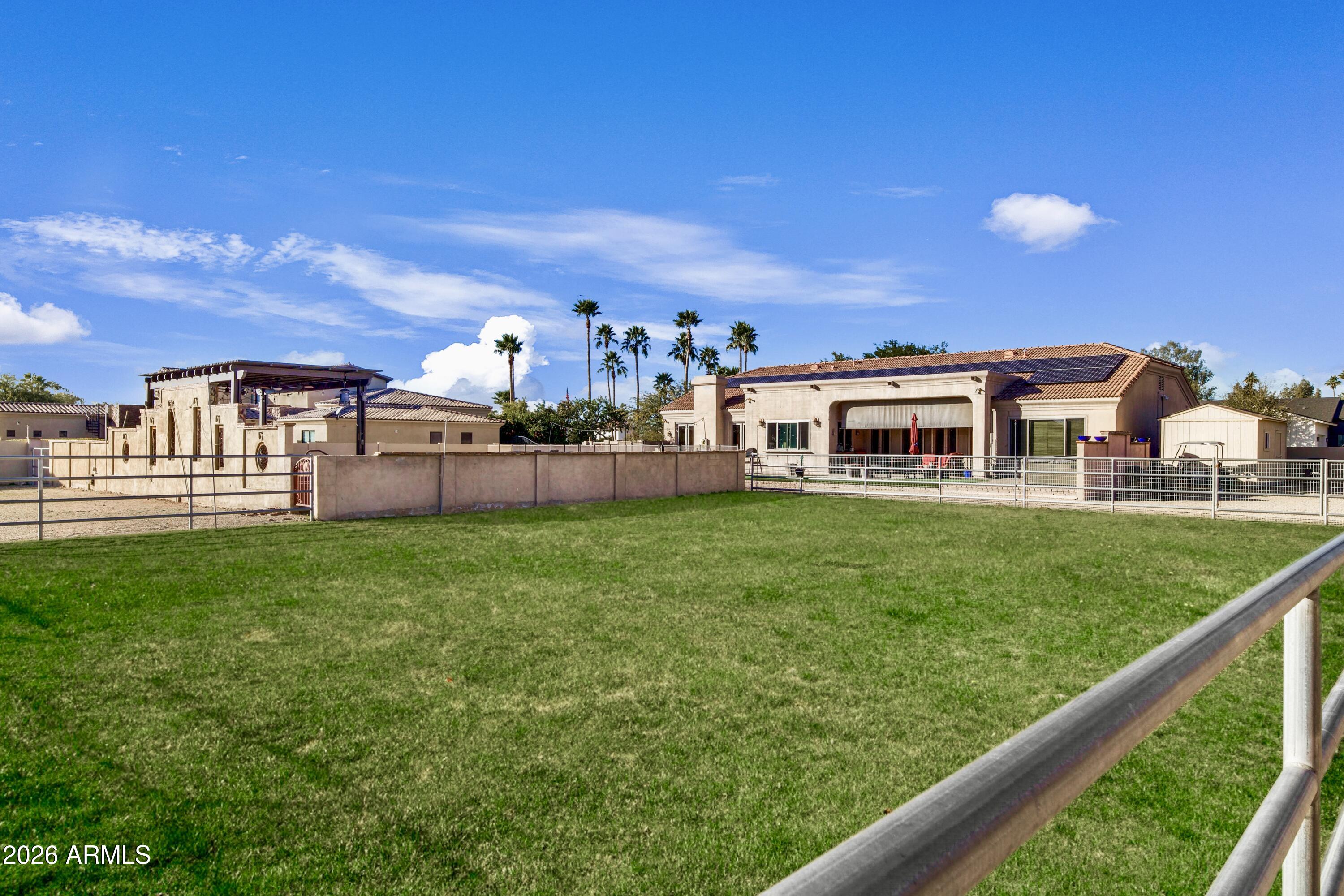 9851 E Charter Oak Road