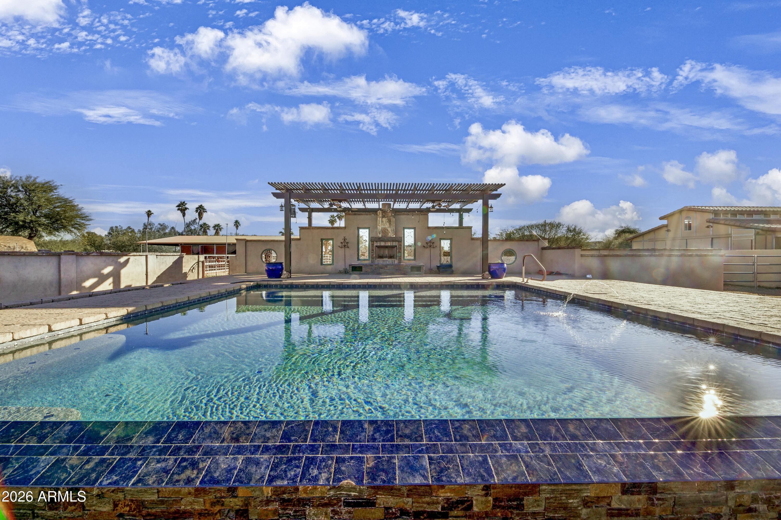 9851 E Charter Oak Road