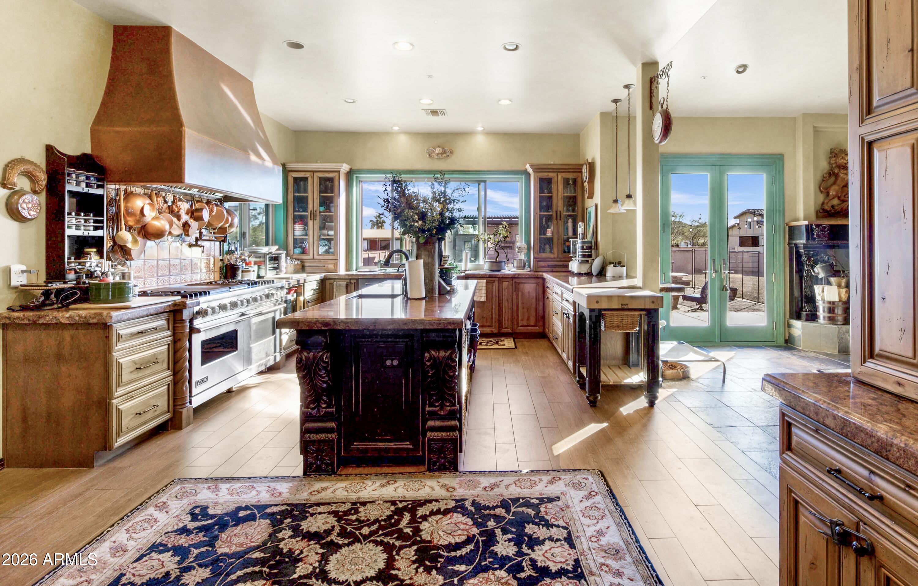 9851 E Charter Oak Road