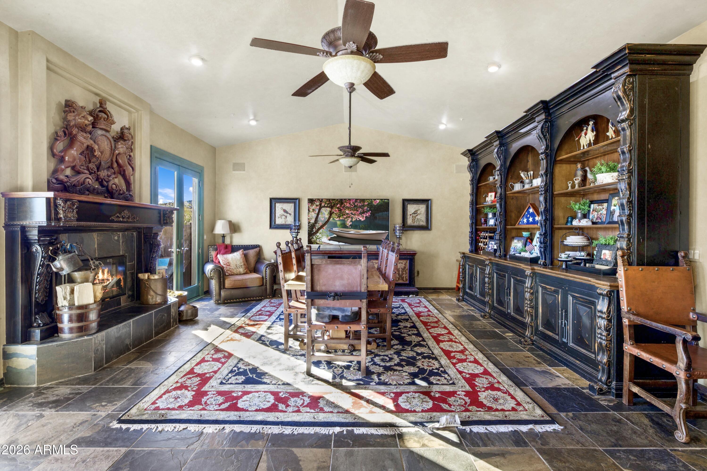 9851 E Charter Oak Road