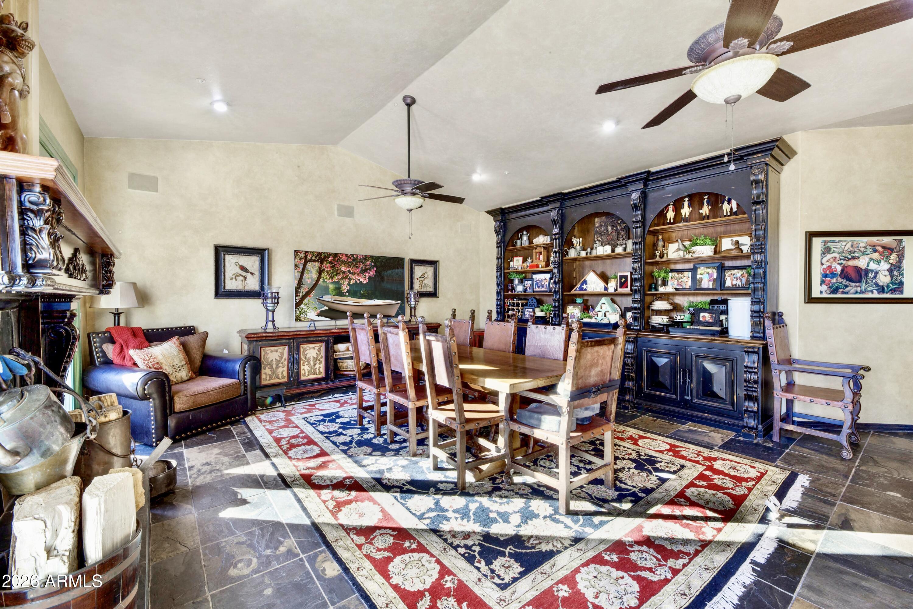 9851 E Charter Oak Road