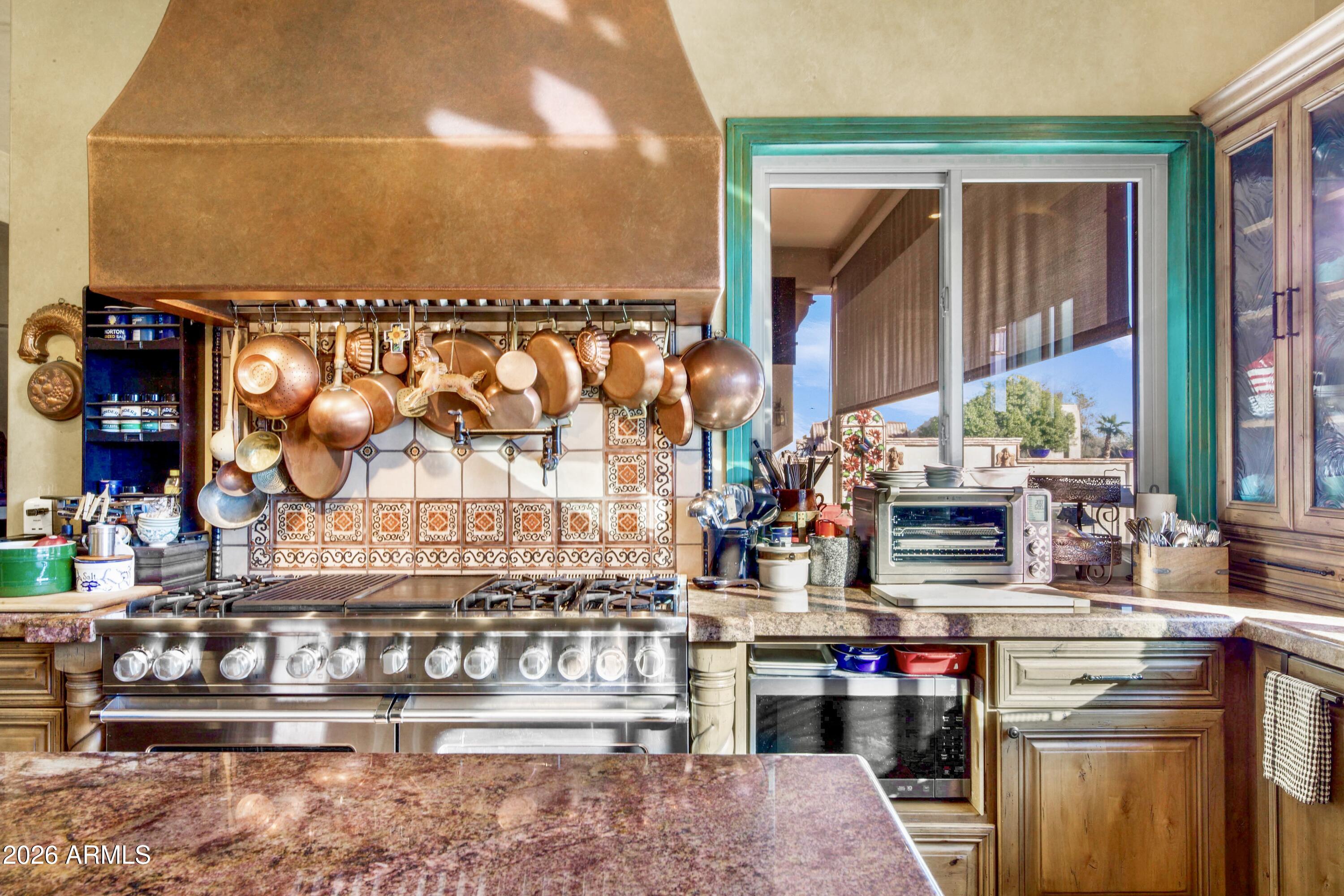 9851 E Charter Oak Road