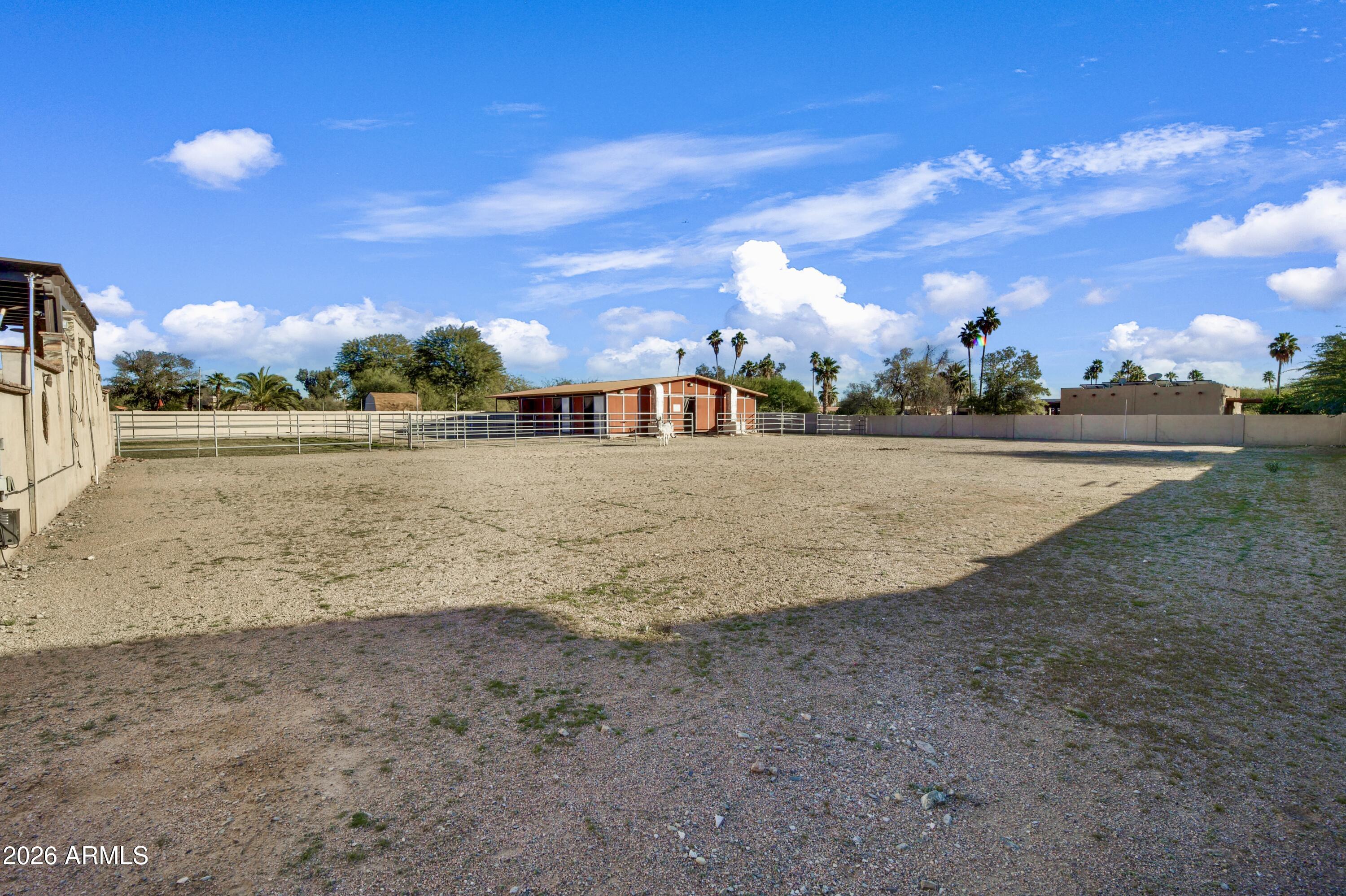 9851 E Charter Oak Road